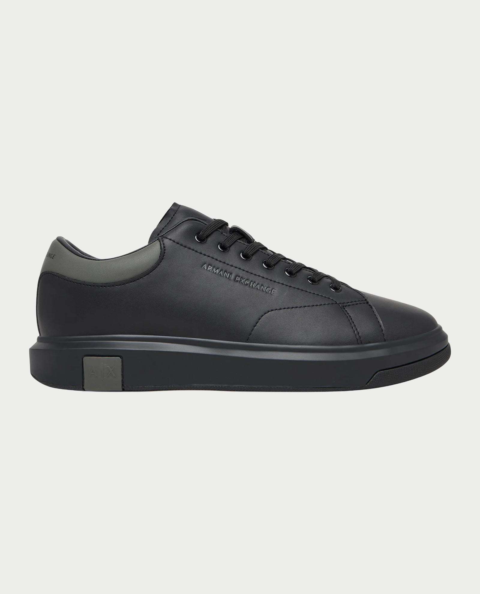 ARMANI EXCHANGE SNEAKERS - XUX123XV534