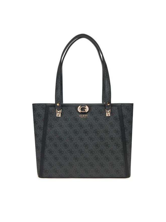 GUESS BORSA A SPALLA DONNA - HWSG9540250