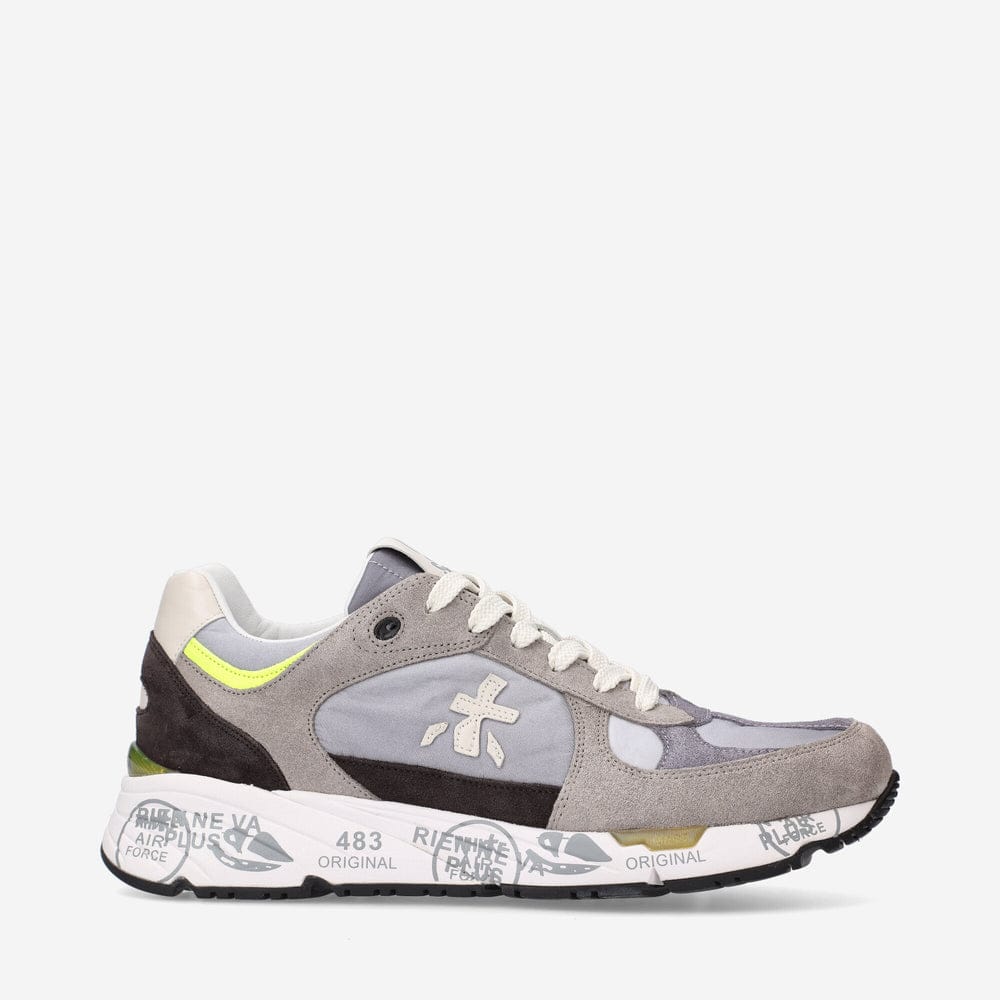 PREMIATA SNEAKERS MASE