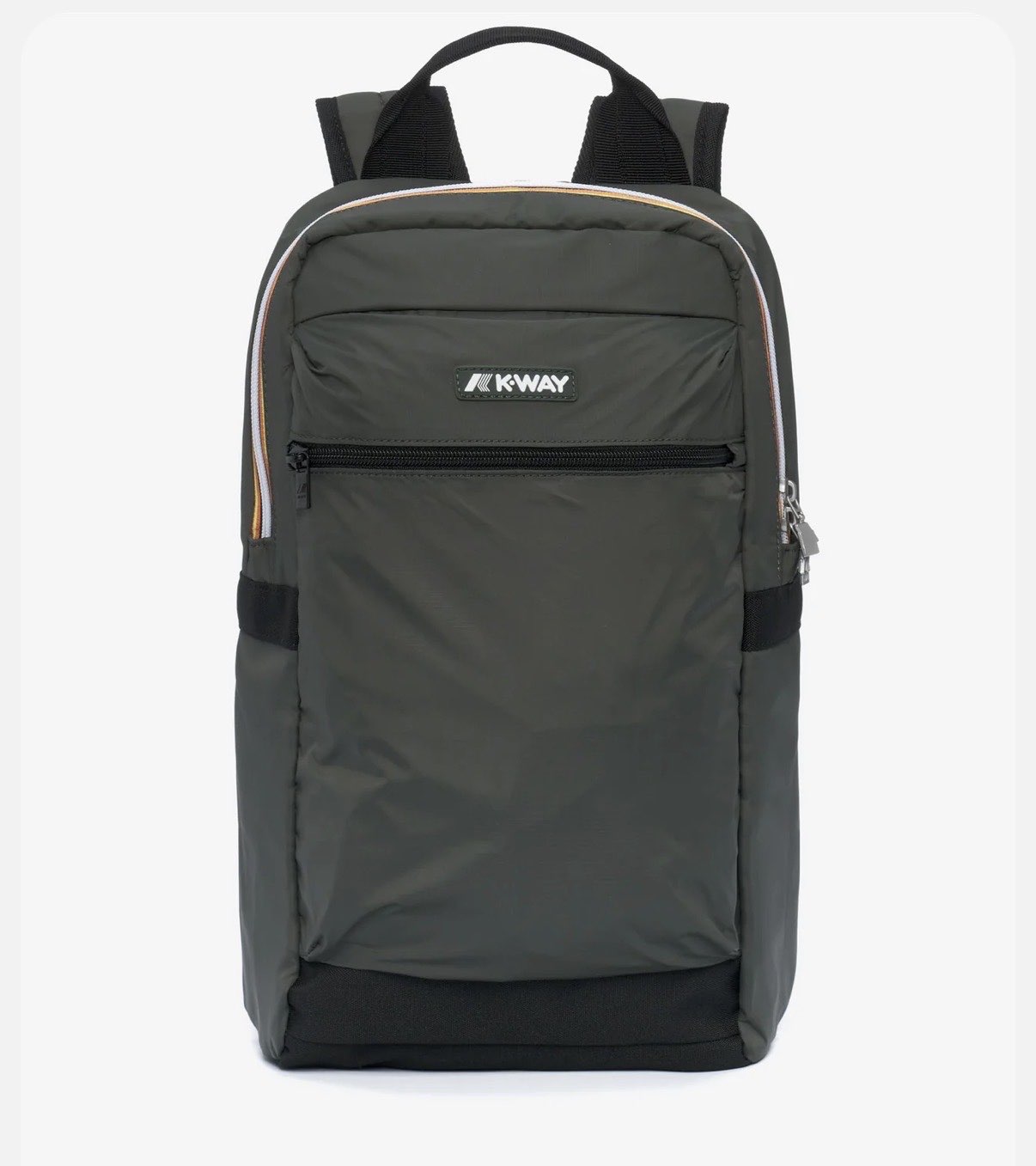 K-WAY MID LAON ZAINO UNISEX ADULTO - K8148CW