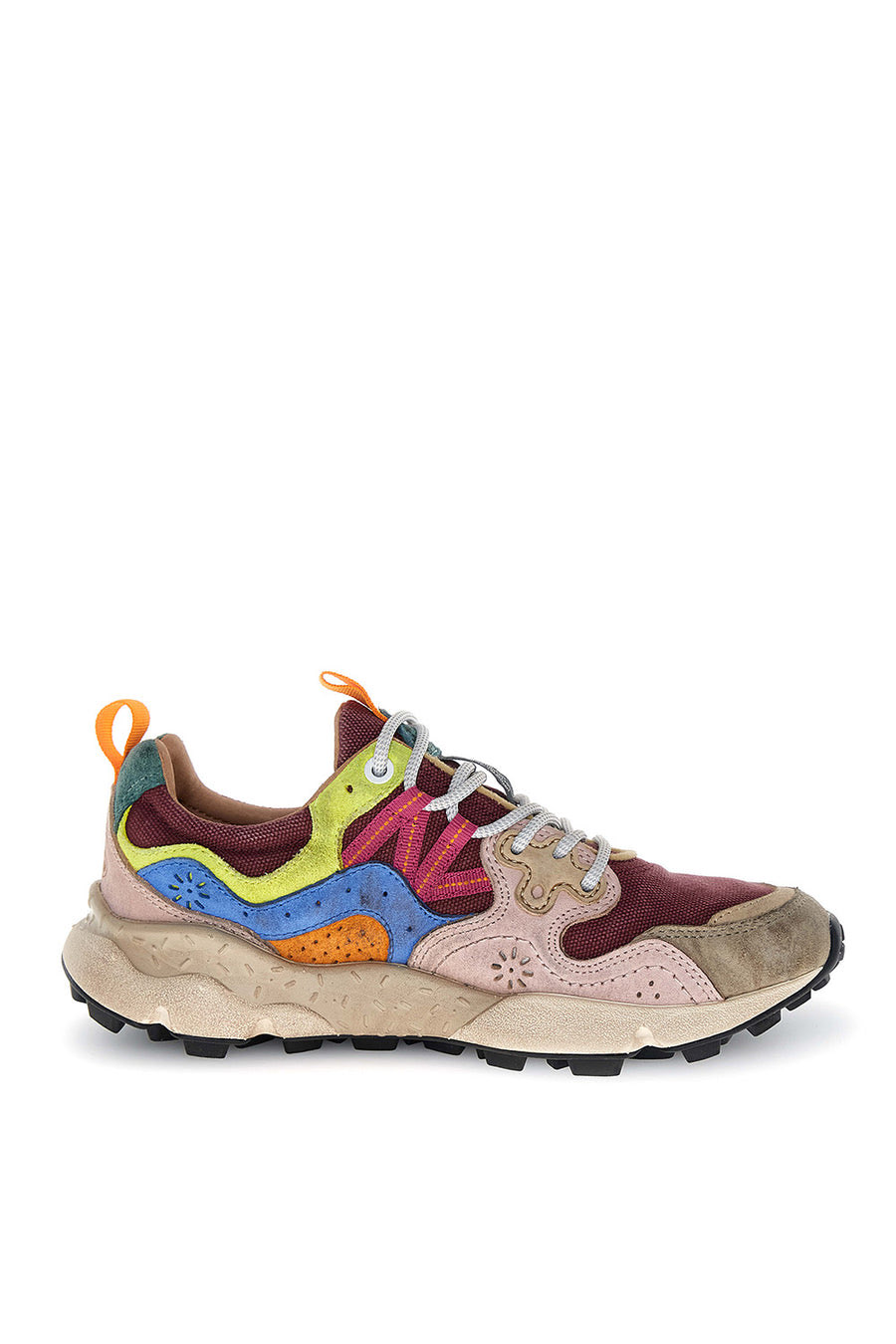 FLOWER MOUNTAIN YAMANO 3 SNEAKERS DONNA -2017817-65