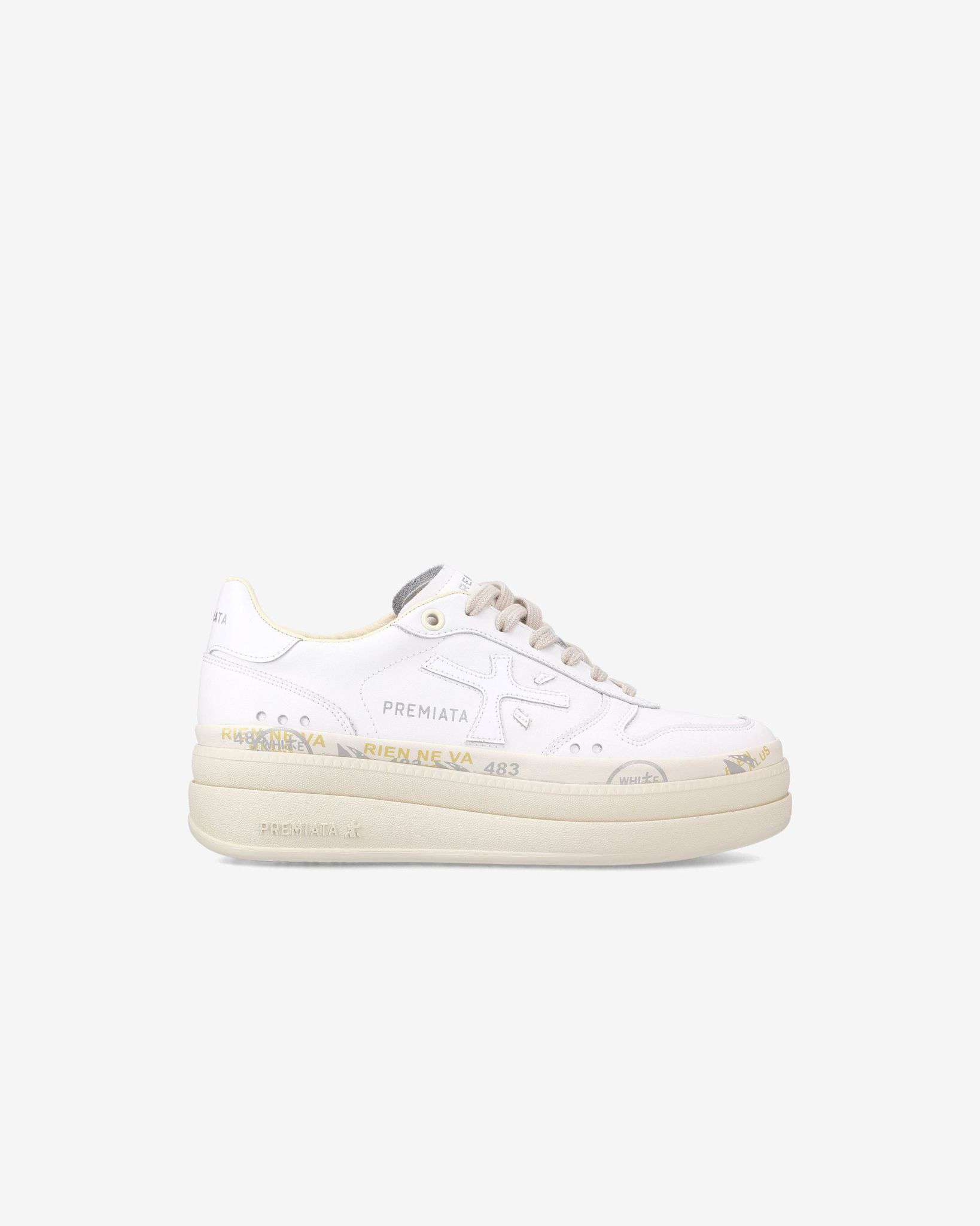 PREMIATA SNEAKERS DONNA - MICOL