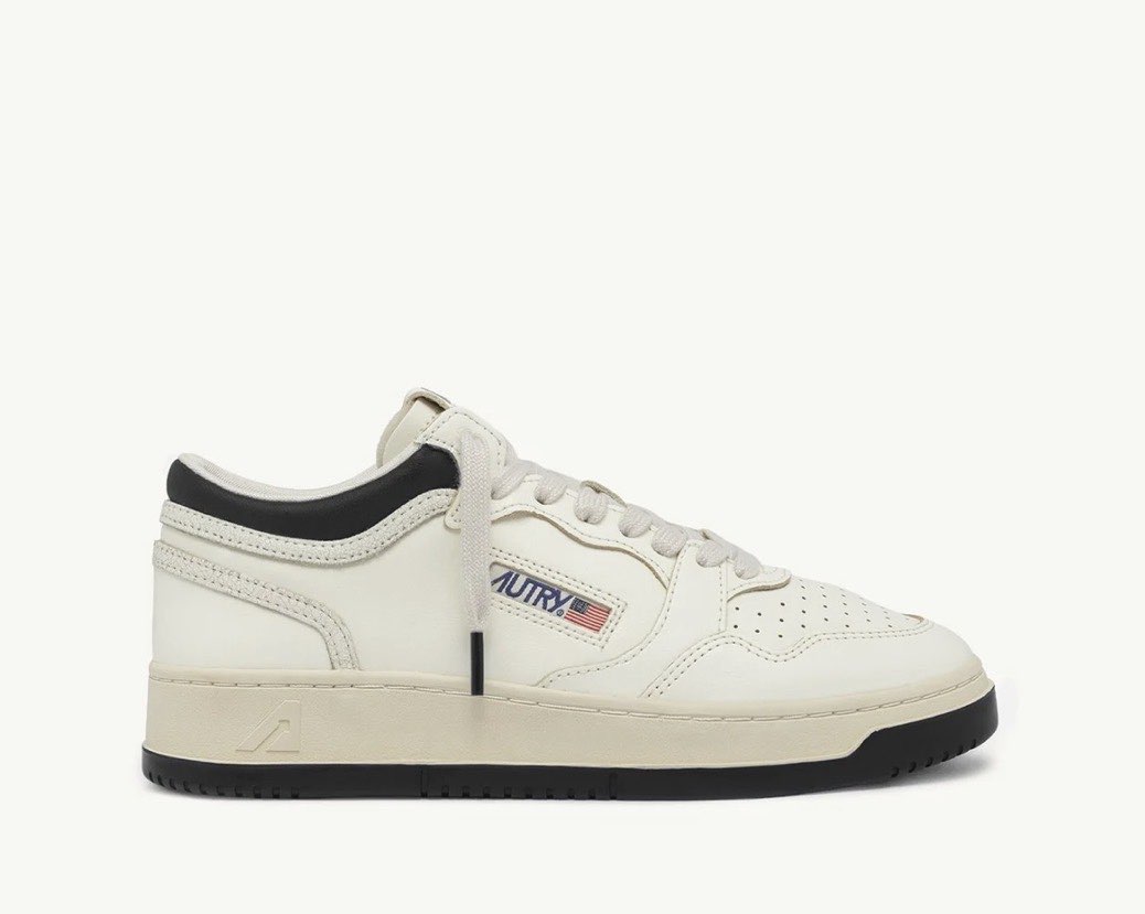AUTRY SNEAKERS Uomo - MYMM