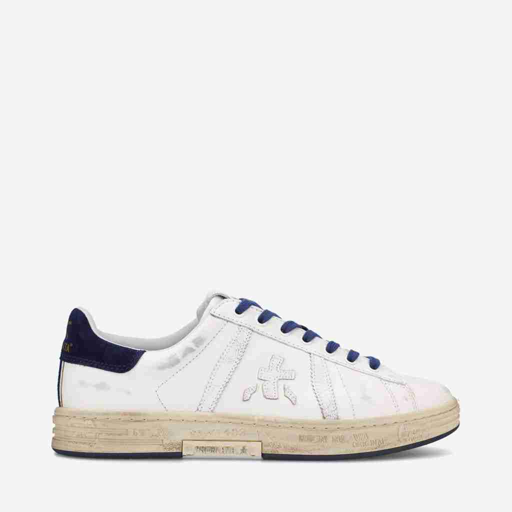 PREMIATA SNEAKERS - RUSSELL
