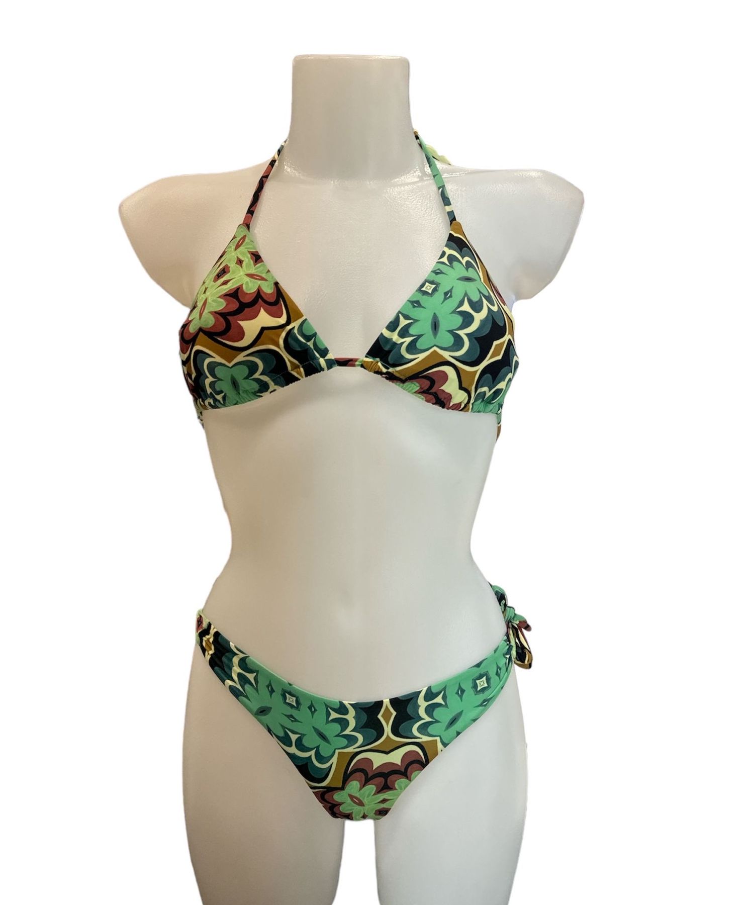 MISS BIKINI BIKINI DONNA - V4182