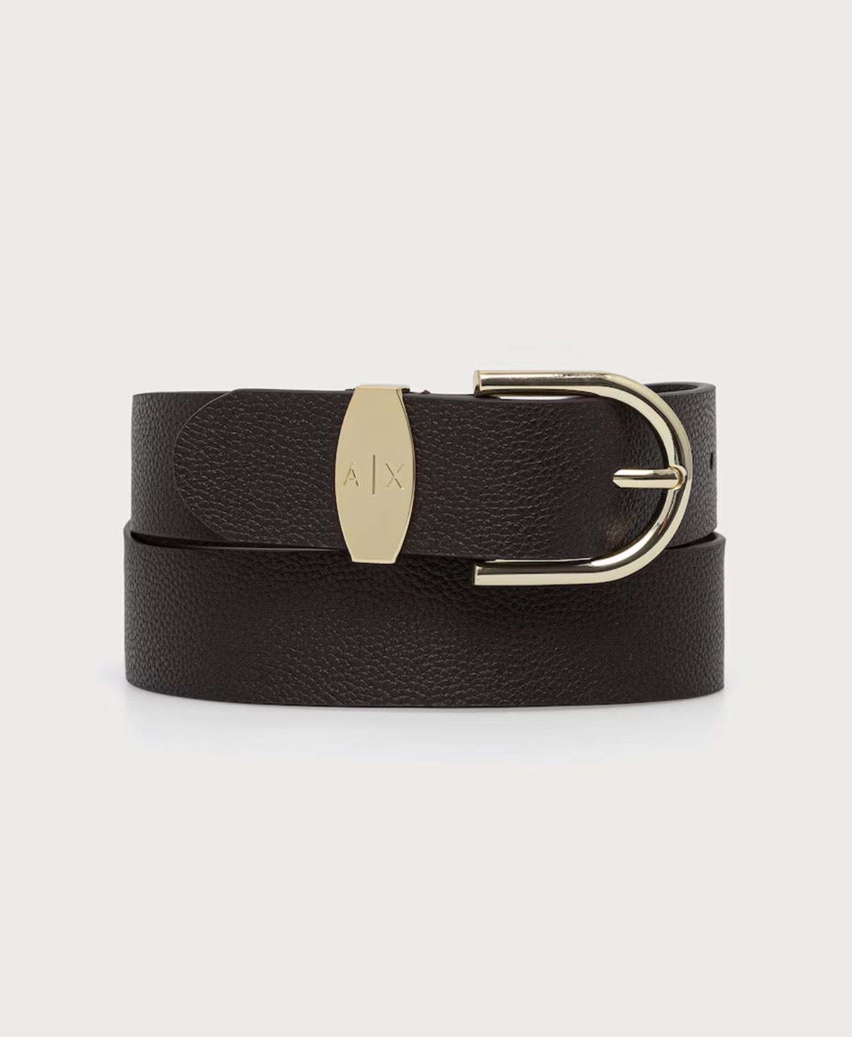 ARMANI EXCHANGE CINTURA DONNA - XW002619AF22693