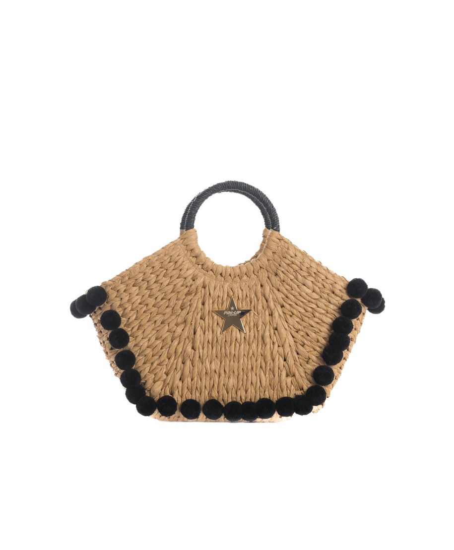 PIN-UP STARS BORSA A MANO  -PG508XB