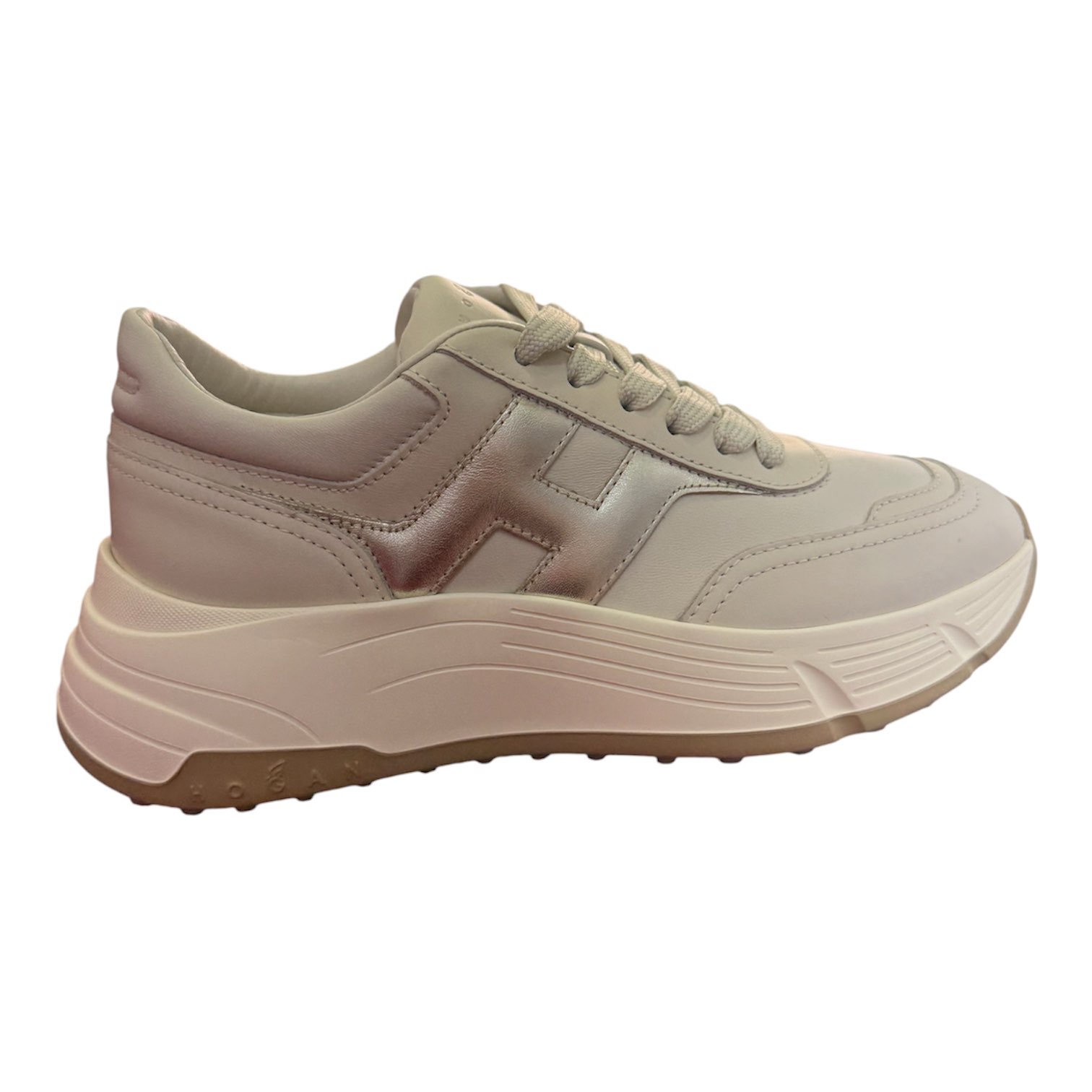 HOGAN SNEAKERS DONNA - HXW6690FR30U7I