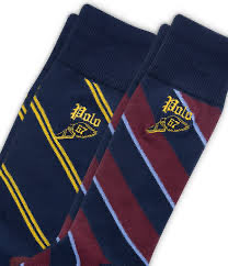 RALPH LAUREN CALZINI - 449P04699