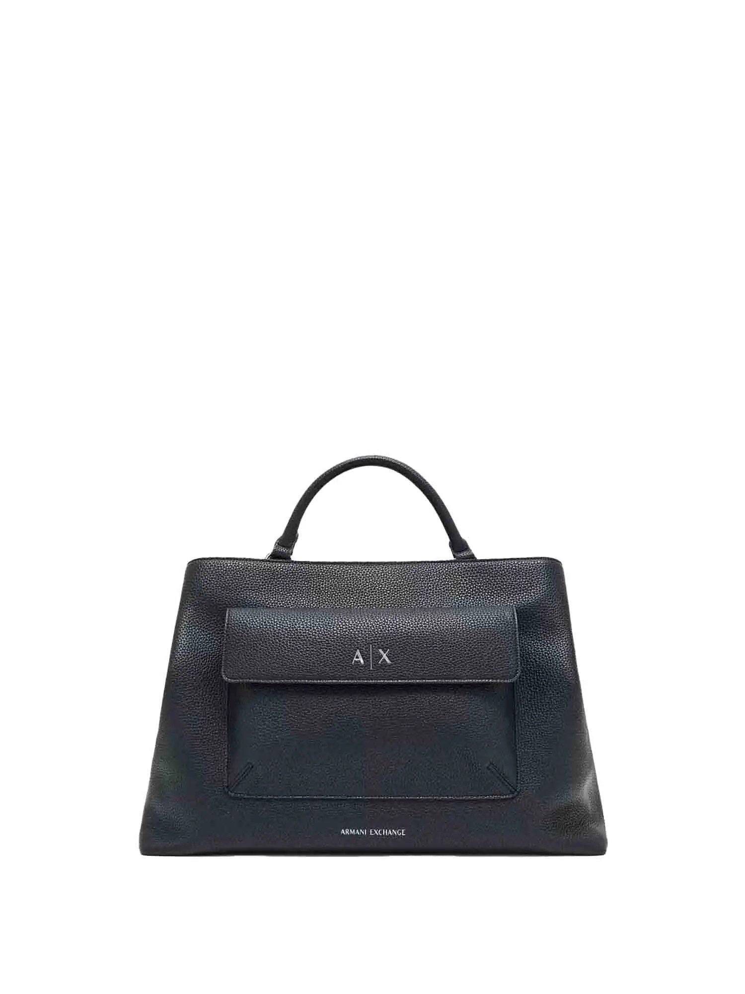 ARMANI EXCHANGE SHOPPING BAG DONNA - XW001542AF17019