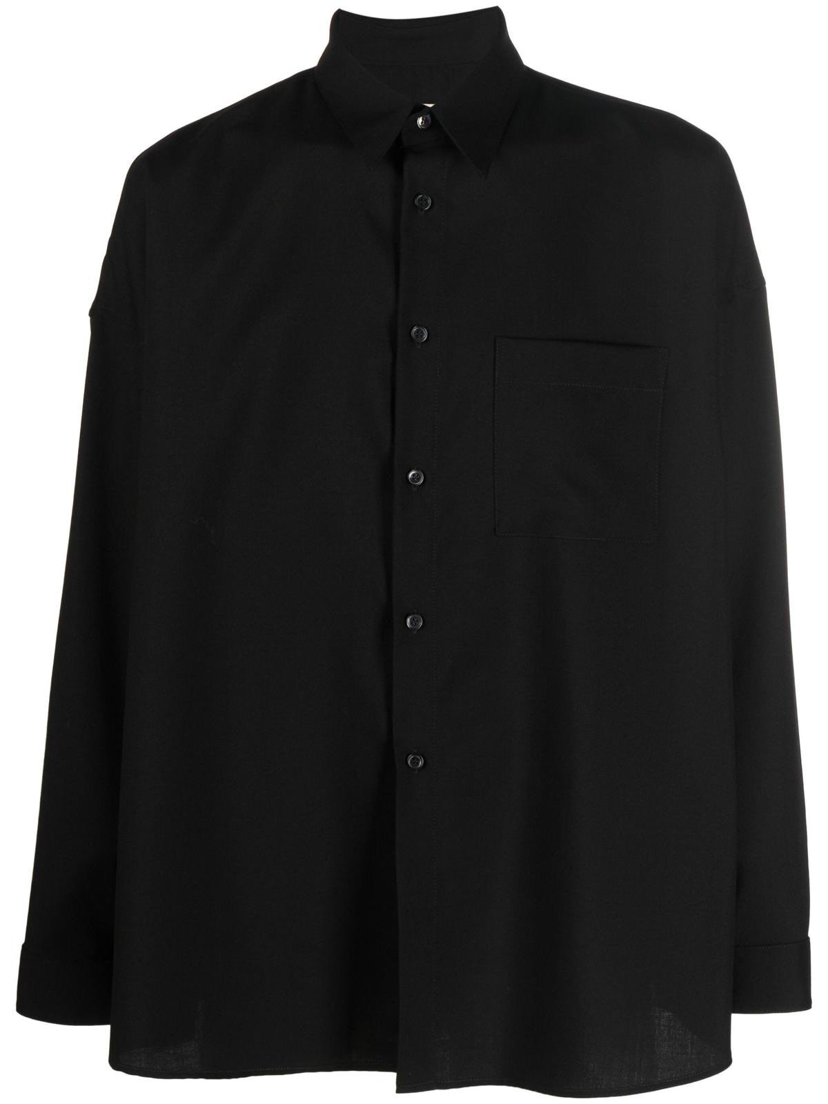 MARNI CAMICIA - CUMU0061A1 TW839