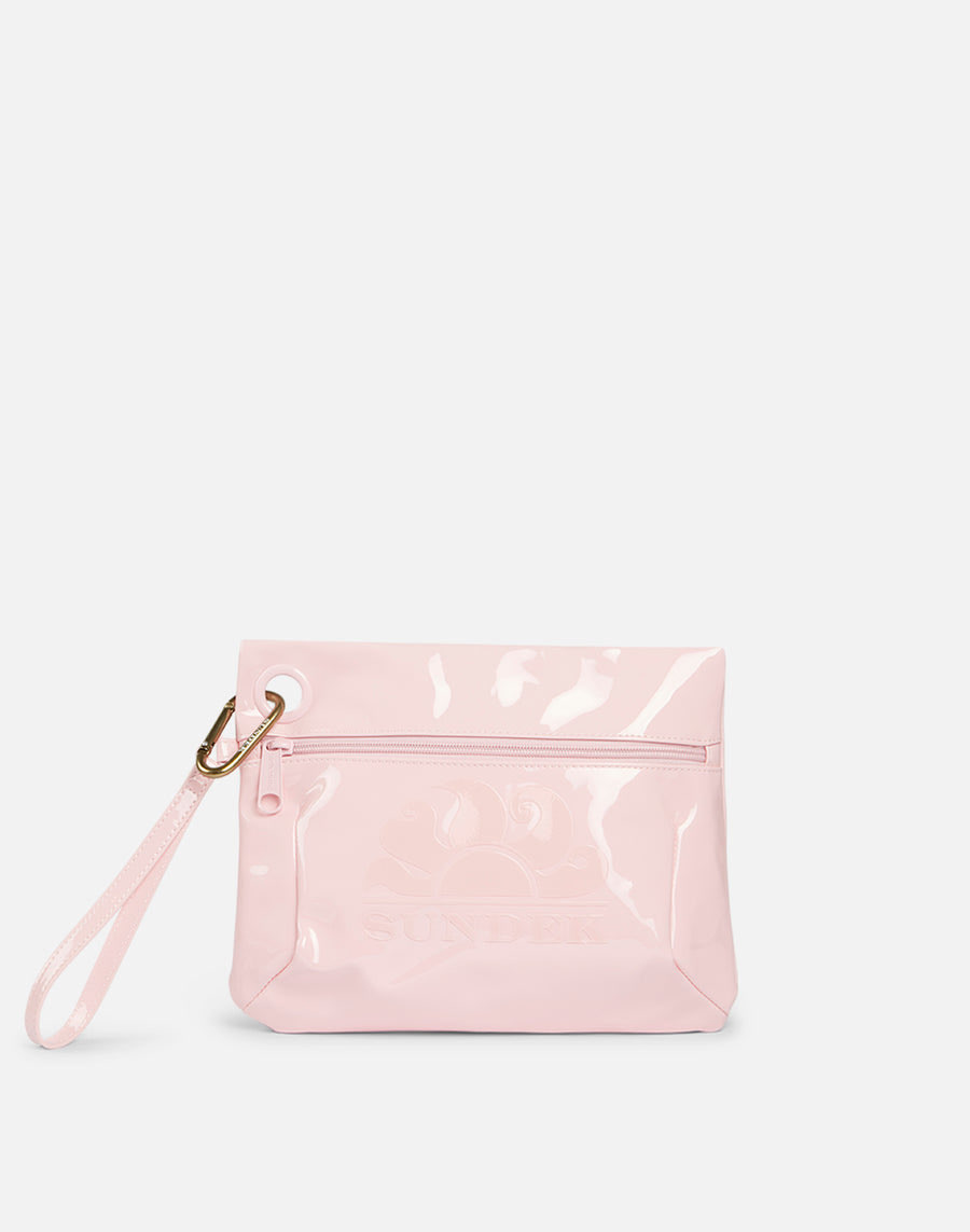 SUNDEK CLUTCH POCHETTE