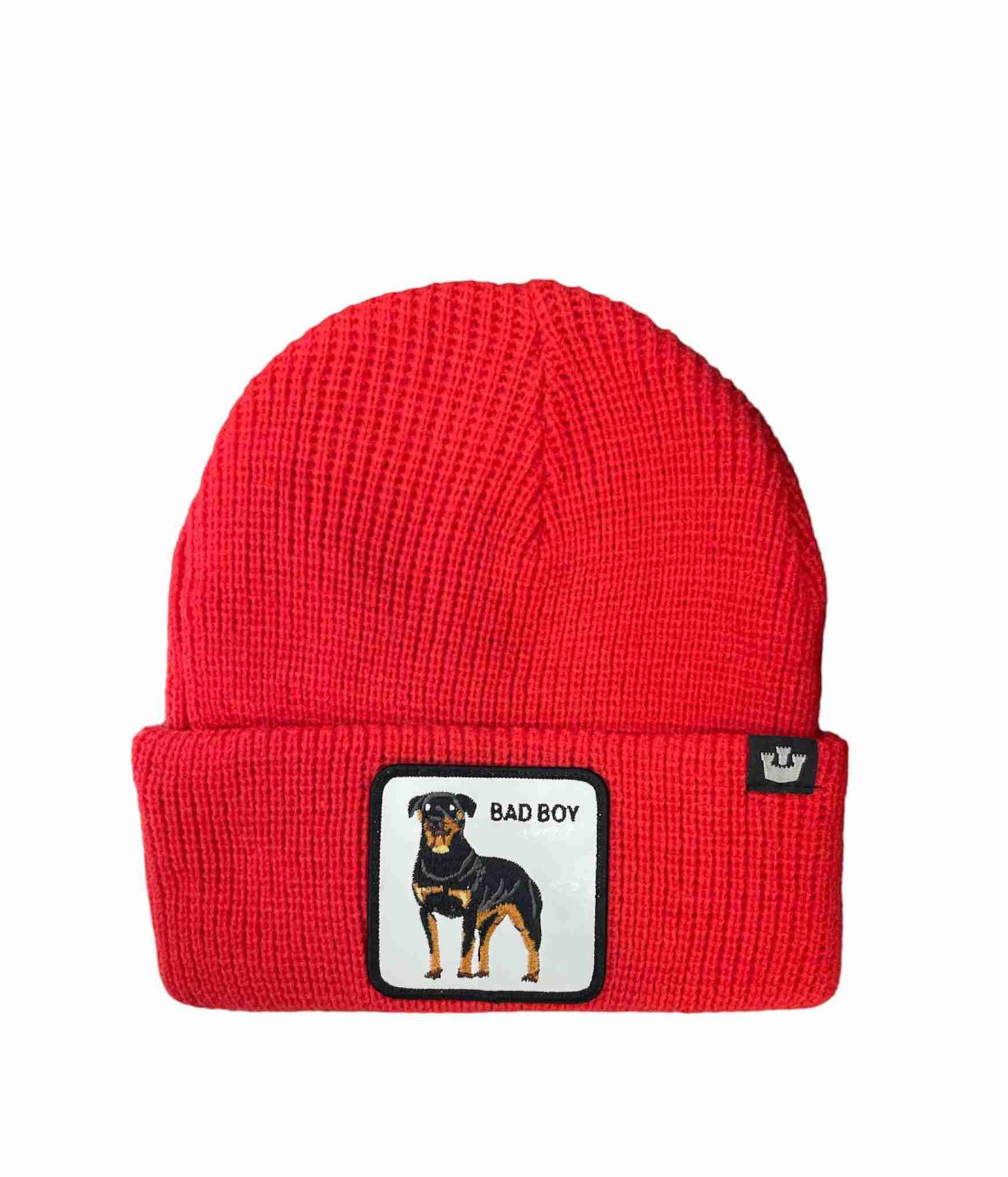 GOORIN CAPPELLO UNISEX ADULTO - 107-0134 ROTTWEILER