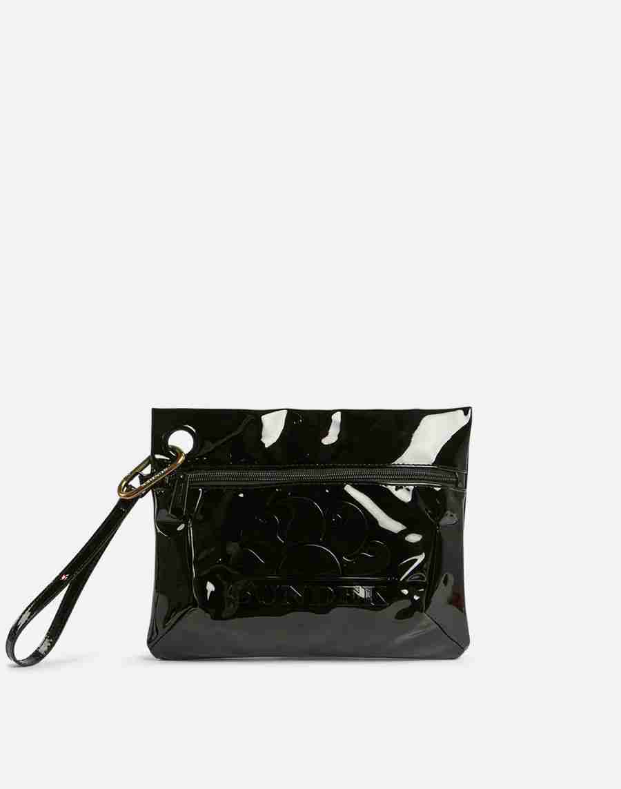 SUNDEK CLUTCH POCHETTE