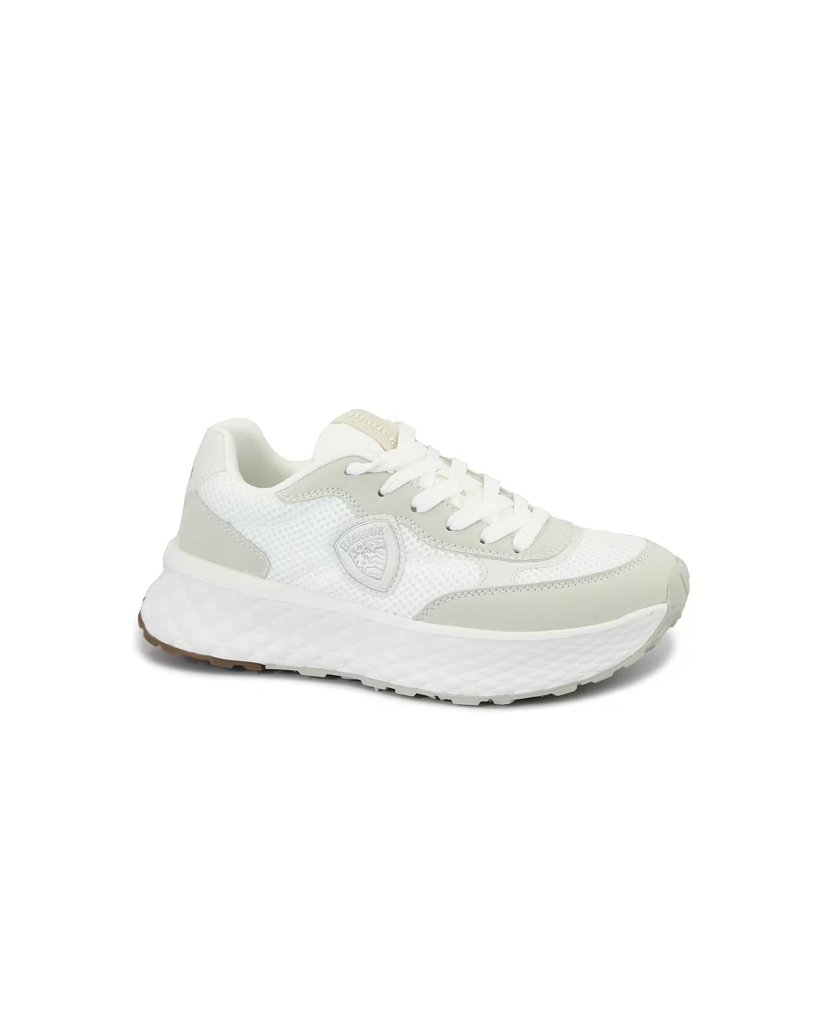 BLAUER SNEAKER DONNA - LYNN01/MES