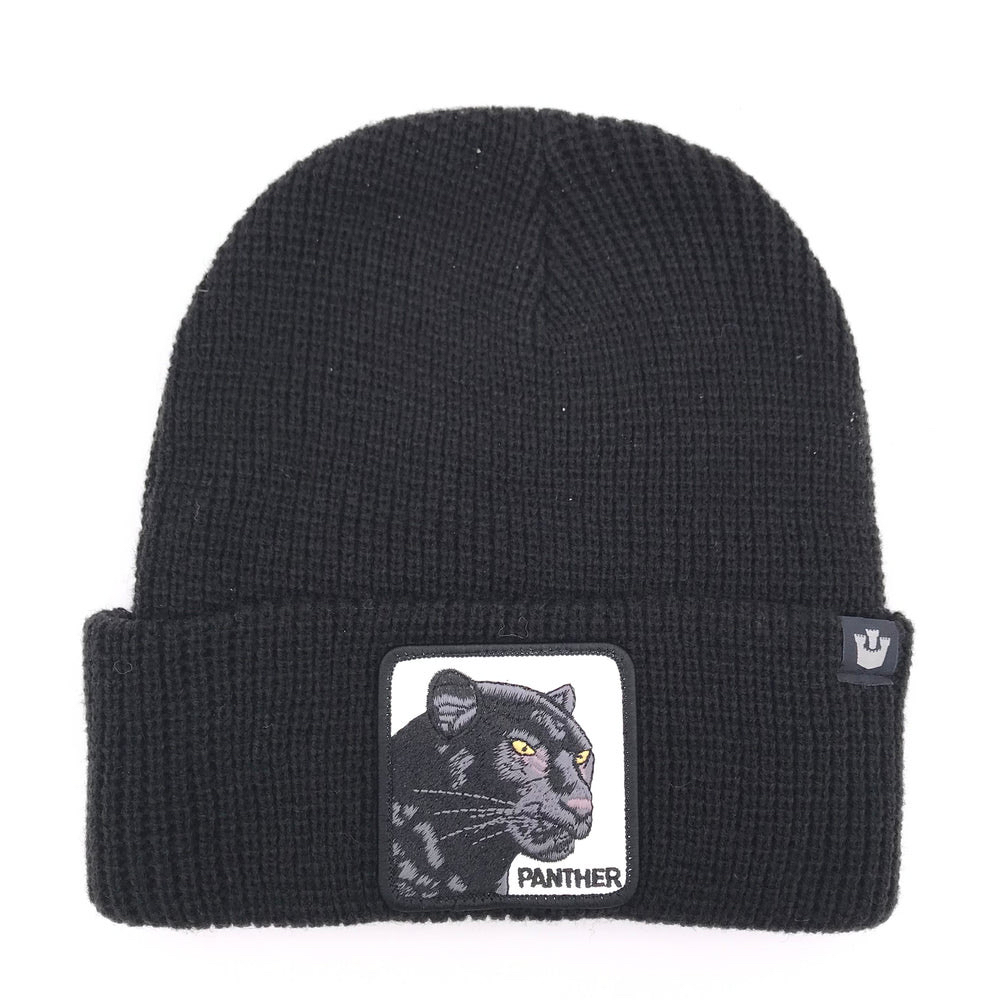 GOORIN CAPPELLO UNISEX ADULTO - 107-0059 PANTERA