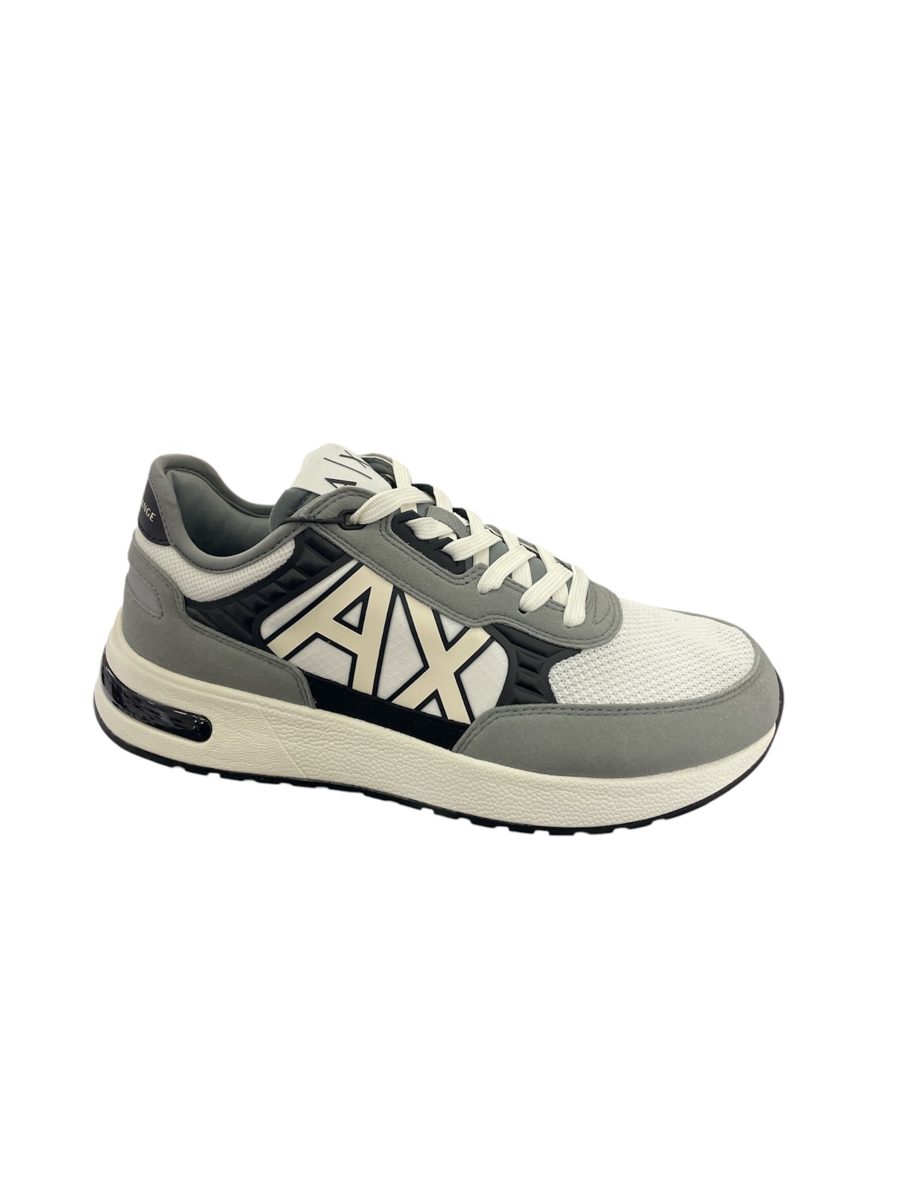 ARMANI EXCHANGE SNEAKERS - XUX090XV276