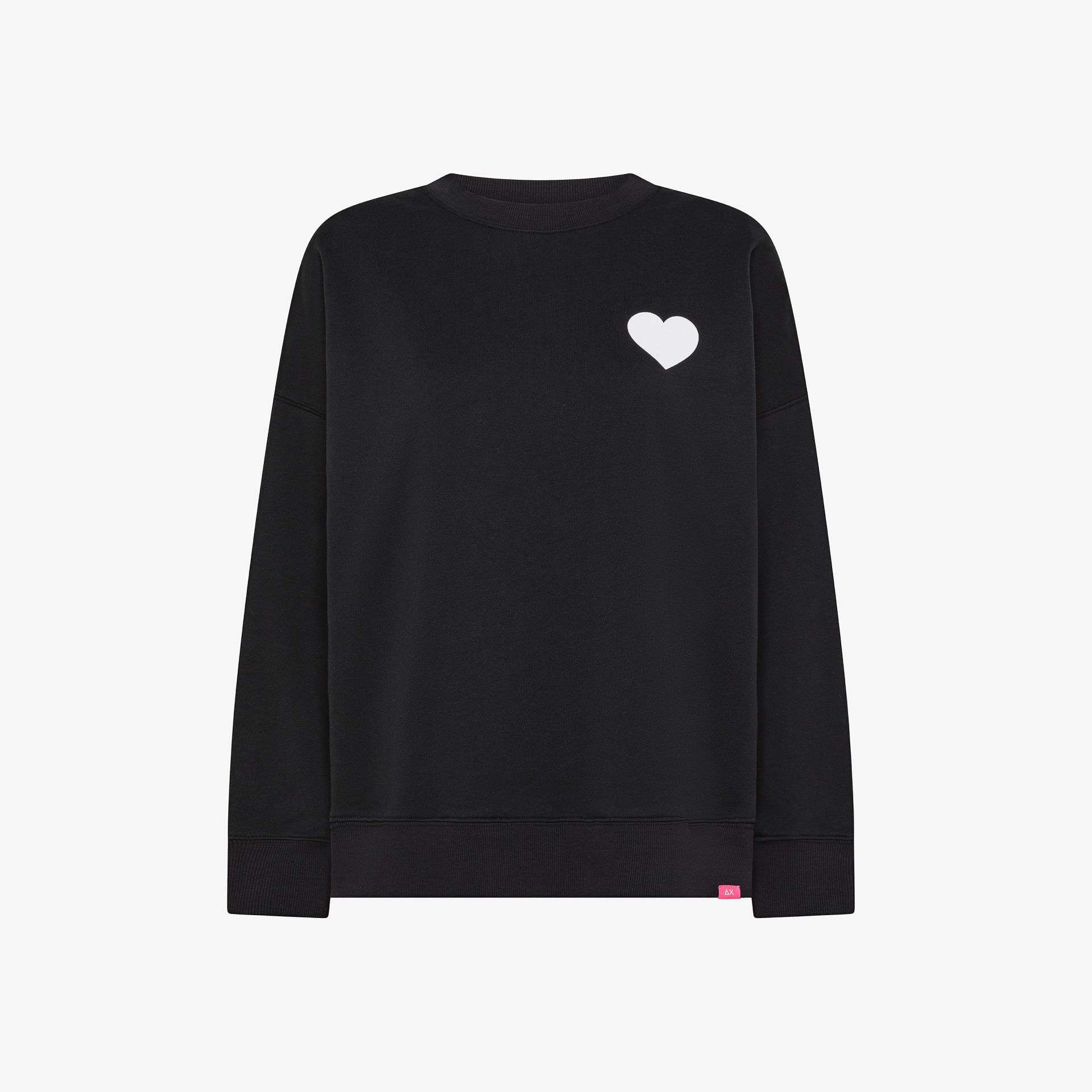 SUN 68 FELPA DONNA - F46600