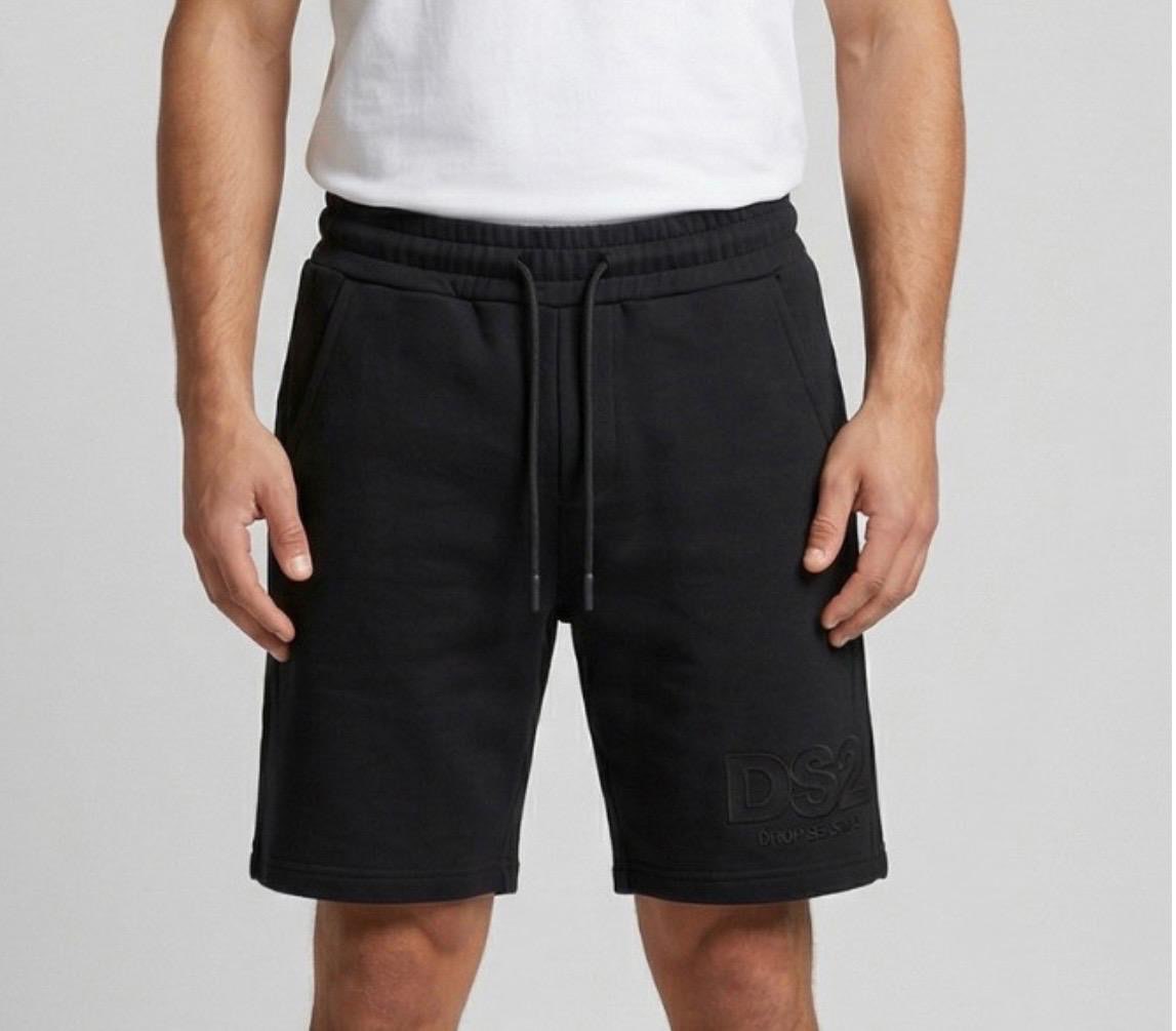 DS2 BERMUDA UOMO  - SS26206