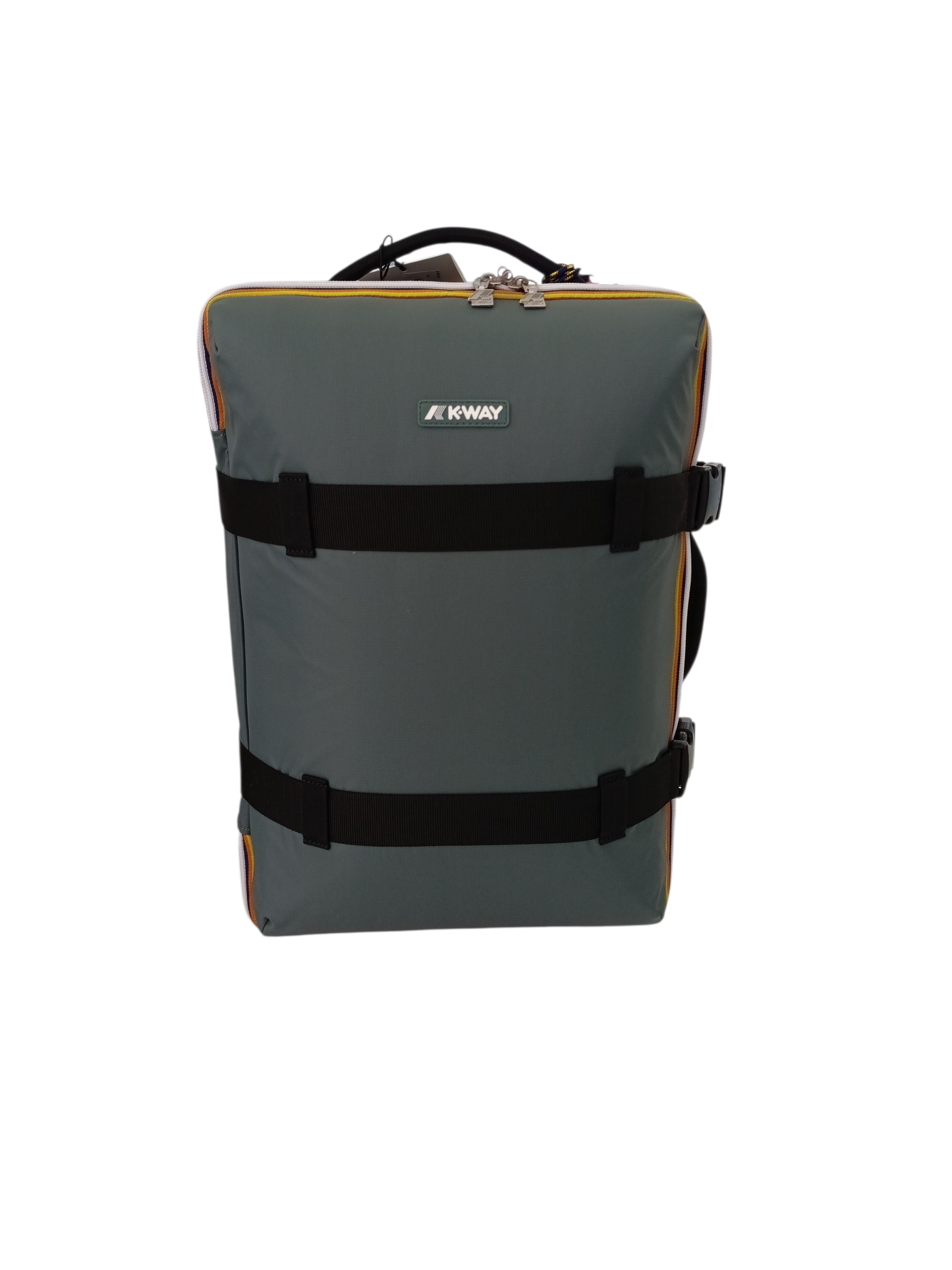 K-WAY TROLLEY CABINA UNISEX ADULTO - K2127IW