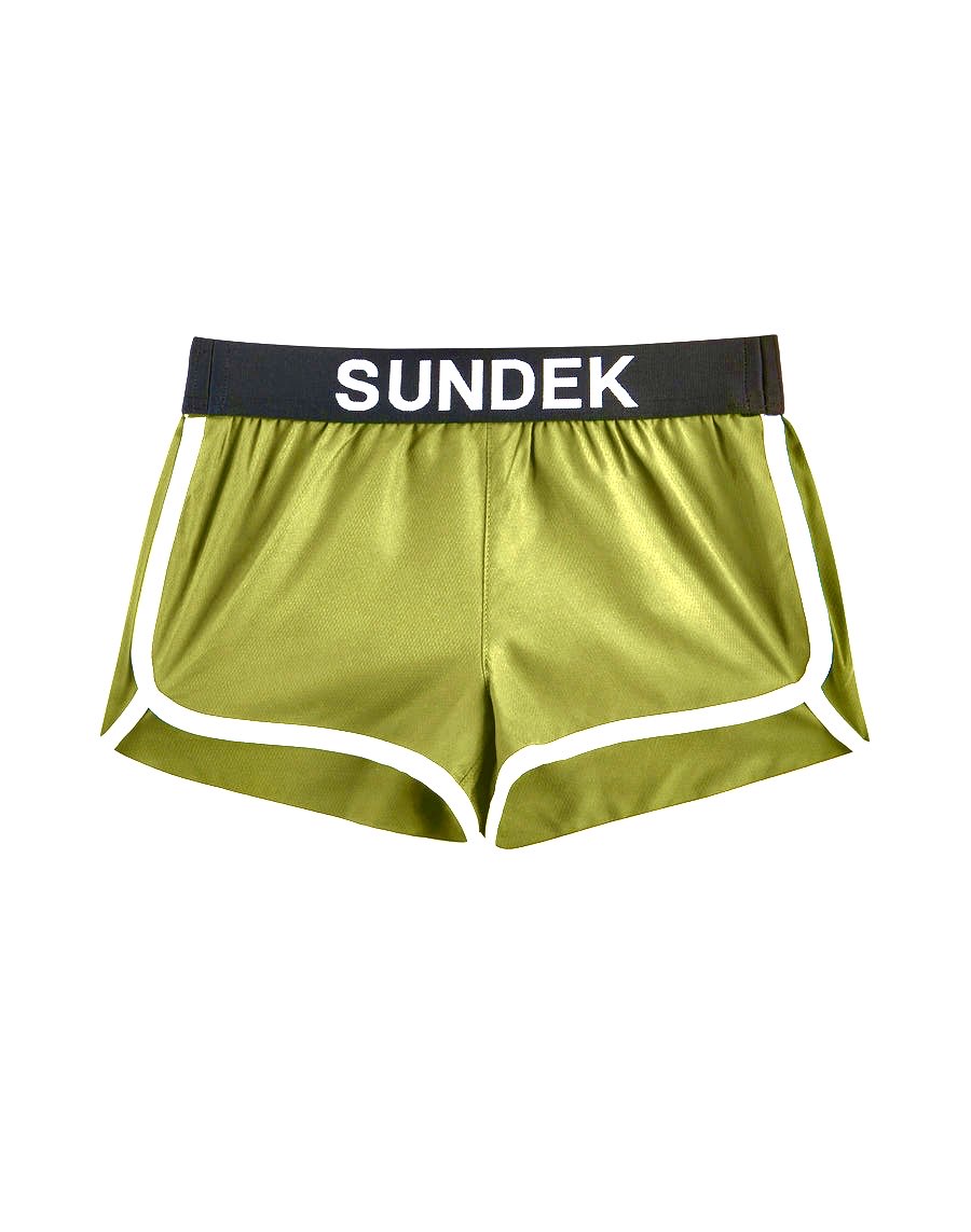 SUNDEK LULIN SHORT DONNA  -W636BDP8100