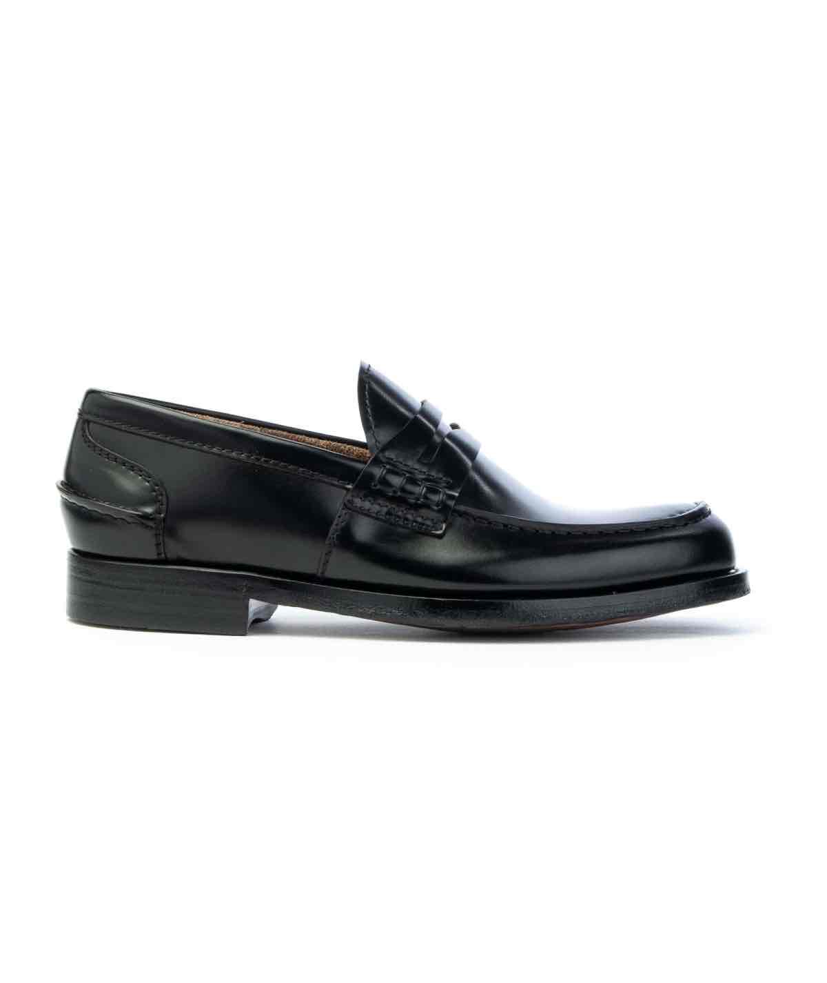 GREEN GEORGE MOCASSINI  UOMO - 7053