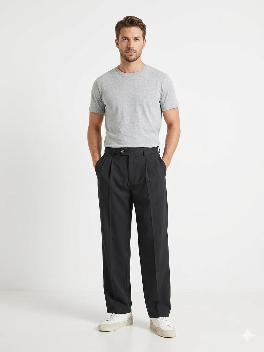 KLIXS JEANS - 01105/H