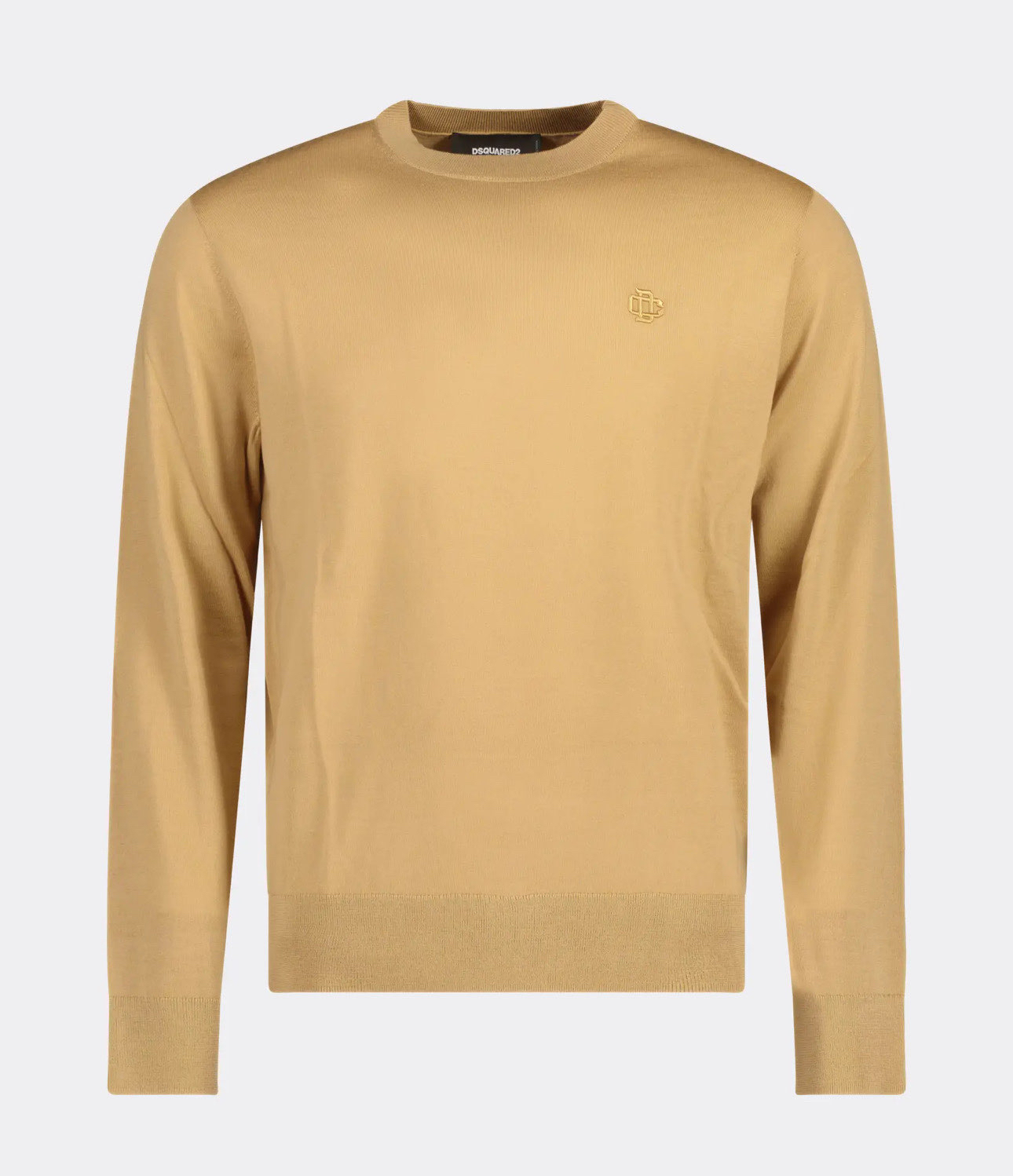 DSQUARED MAGLIA - S74HA1368