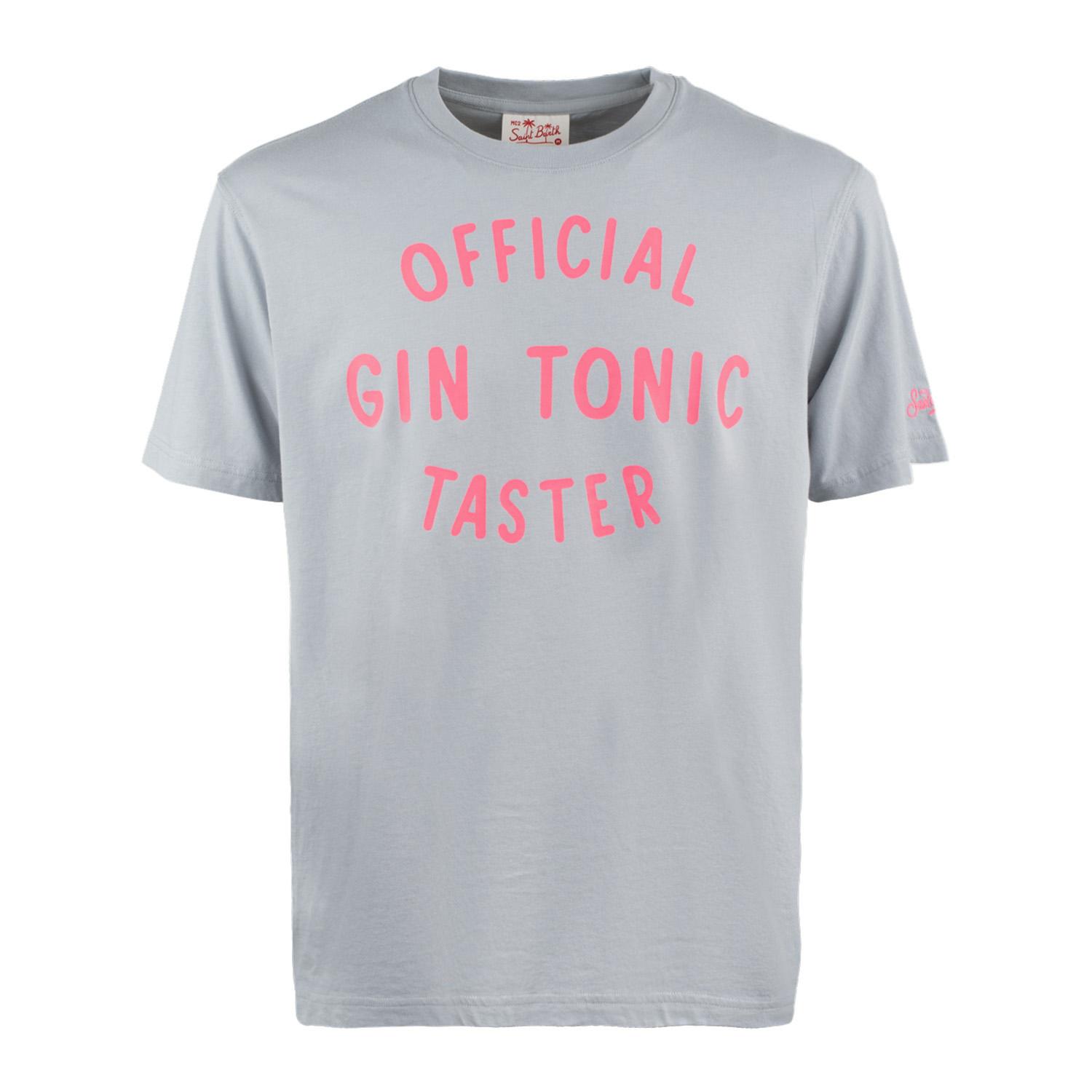 MC2 SAINT BARTH T-SHIRT - TSHM001