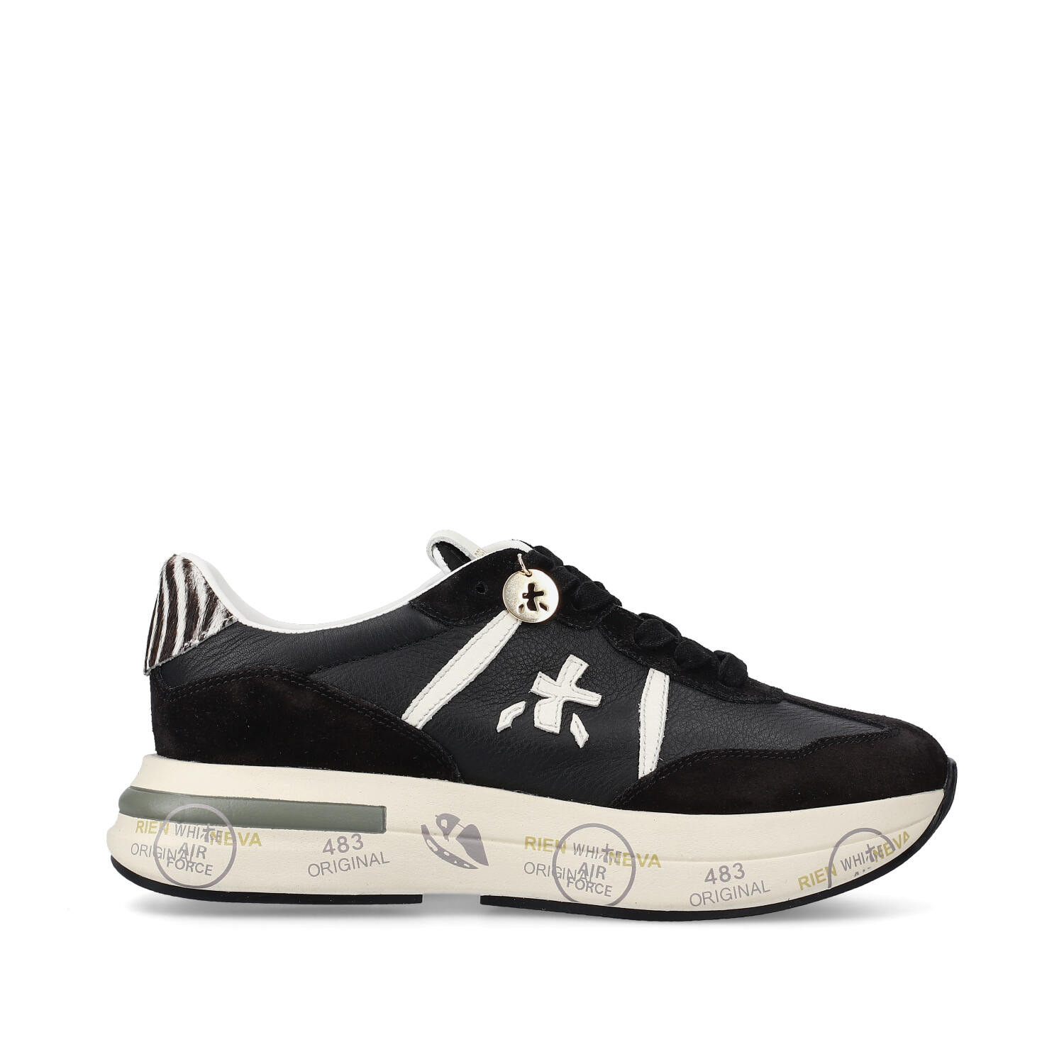 PREMIATA SNEAKERS DONNA - CASSIE
