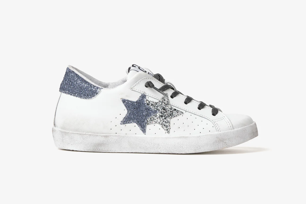2STAR SNEAKERS DONNA - 2SD5108