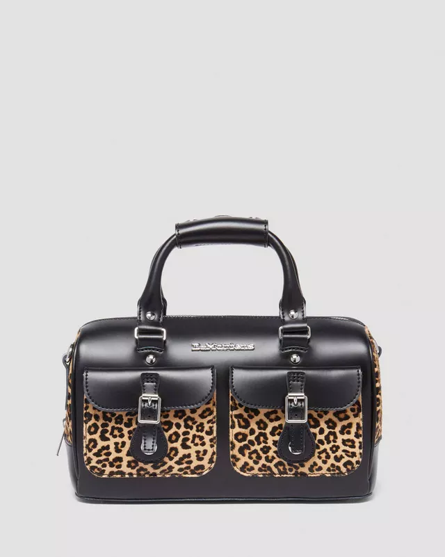 DR.MARTENS BORSA A MANO DONNA Top Handle - 41081001