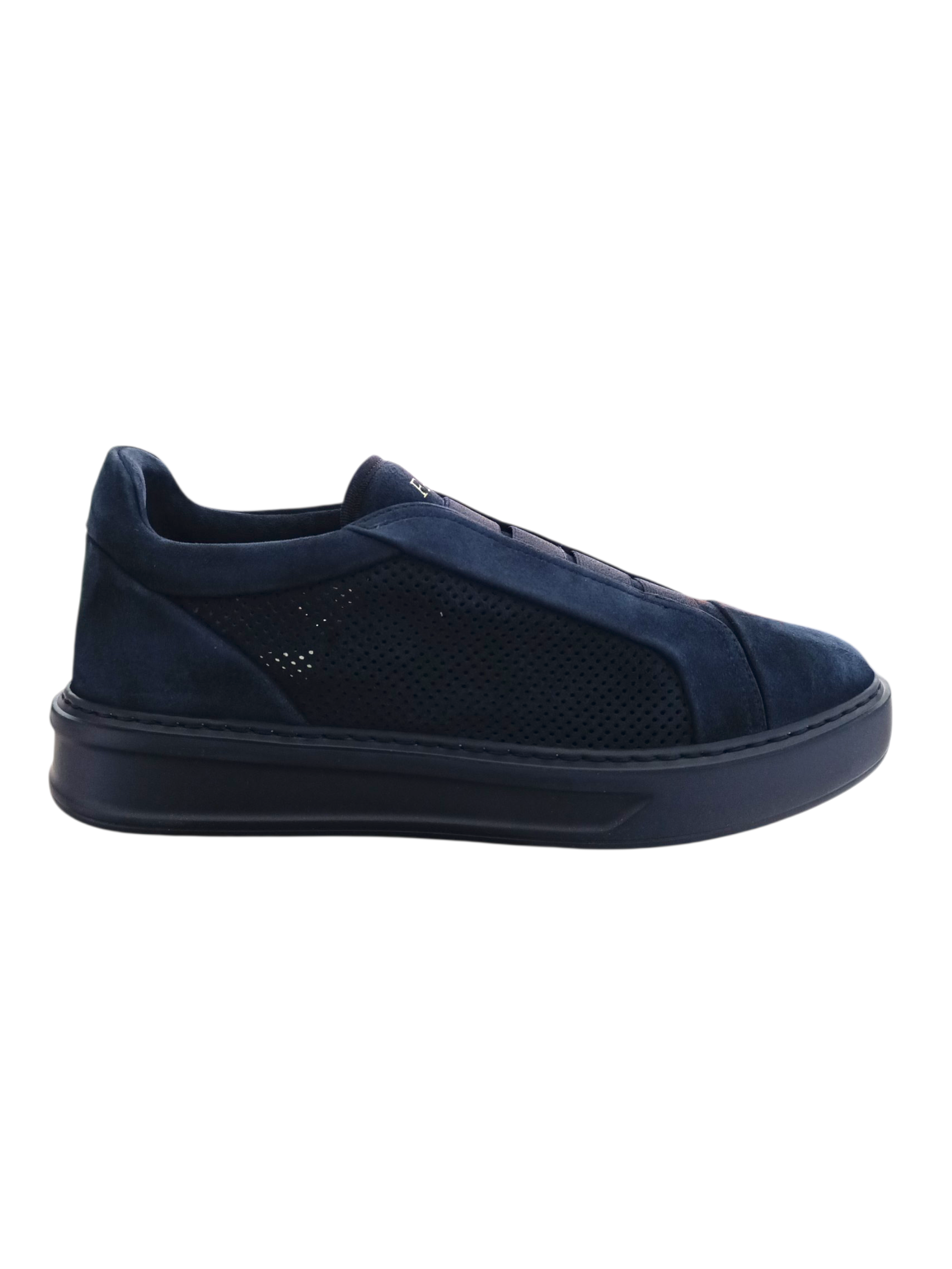 FABI SNEAKERS IOMO  -FU1326