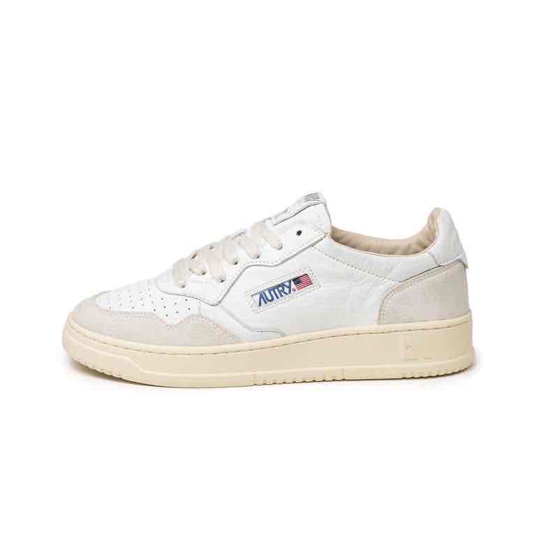 AUTRY SNEAKERS DONNA - AULW