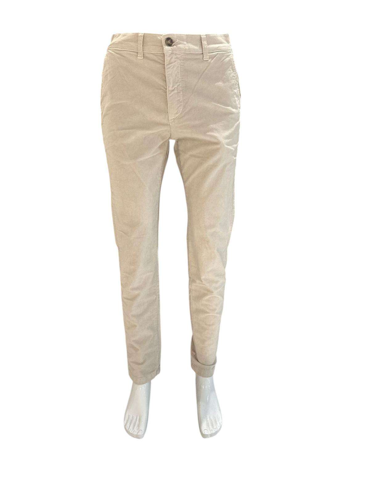 KLIXS PANTALONI - 01166/FH
