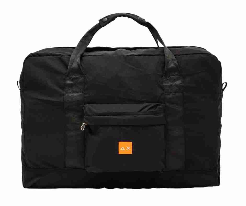 SUN 68 BORSA MARE BIG POCKABLE  NYLON- X32113