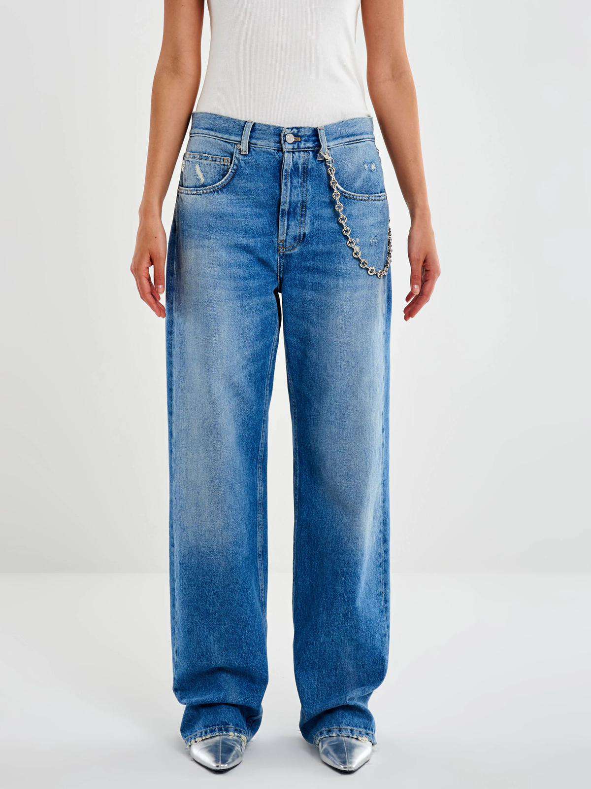 VICOLO JEANS DONNA - DF5063