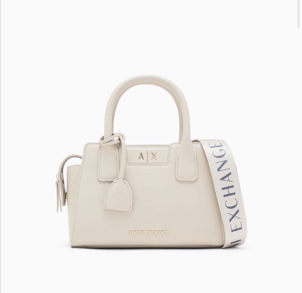 ARMANI EXCHANGE SHOPPING BAG DONNA - XW002159AF26570
