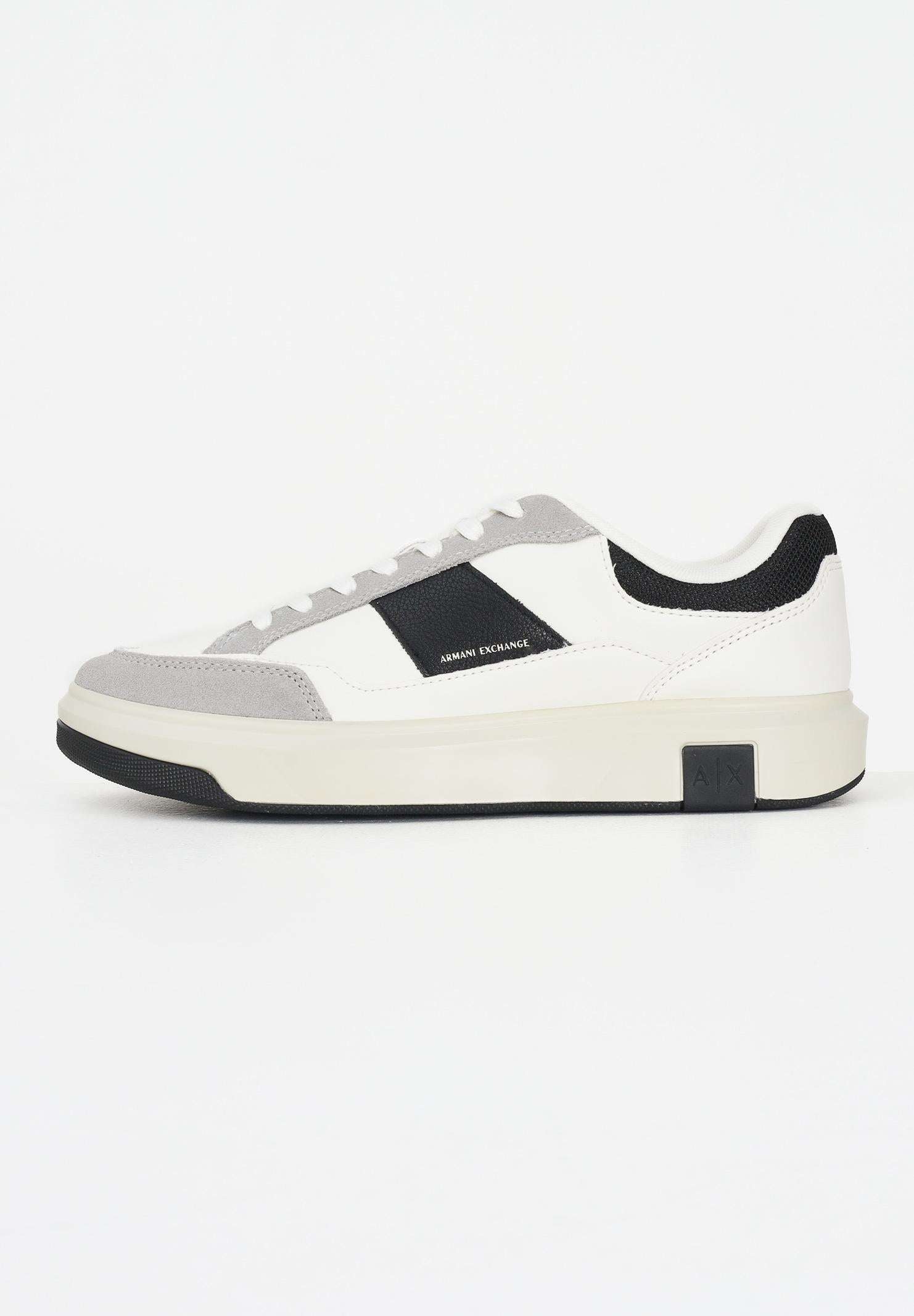 ARMANI EXCHANGE SNEAKERS - XM001720AF17529