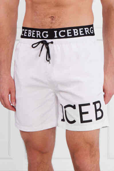 ICEBERG - COSTUME