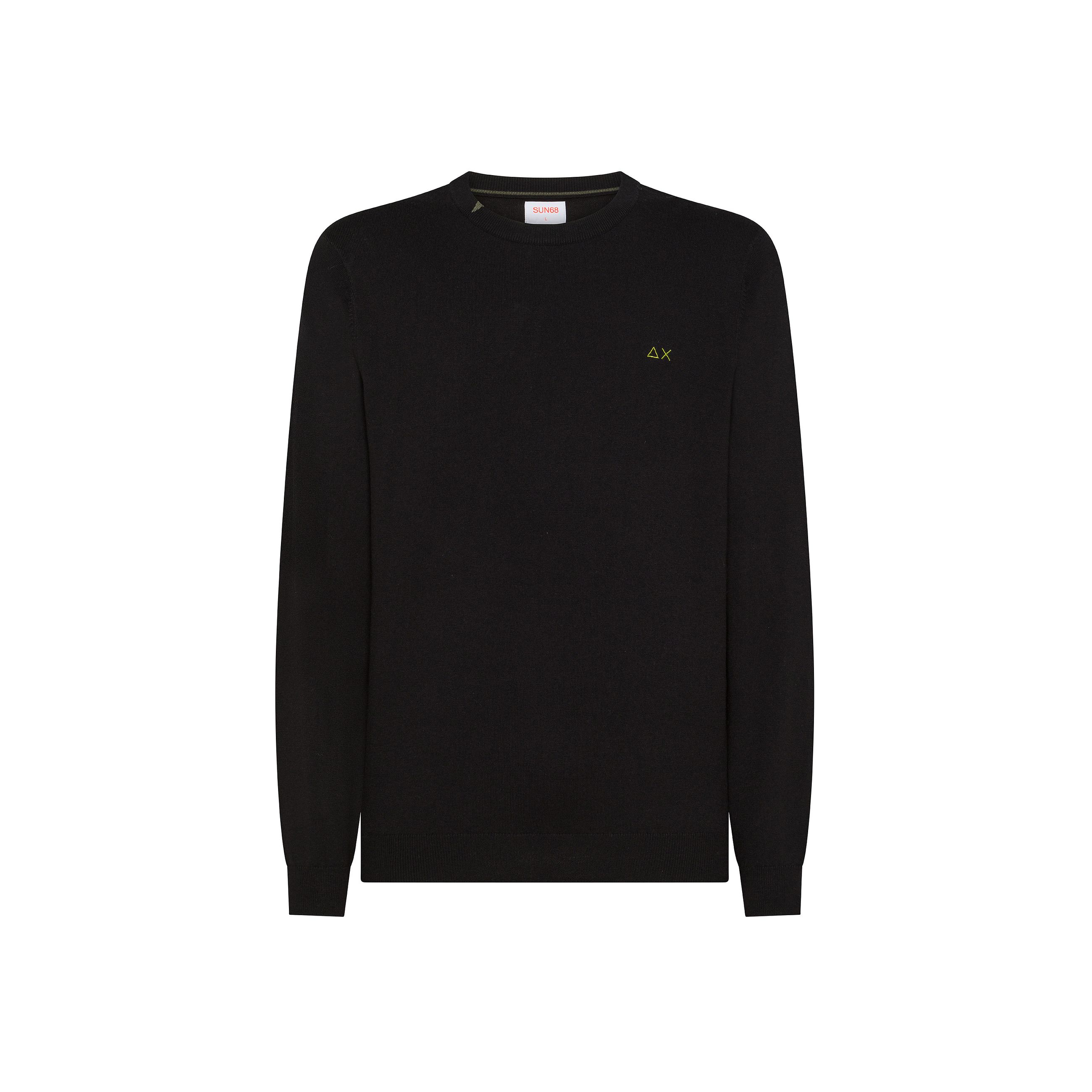 SUN 68 MAGLIA - K45101