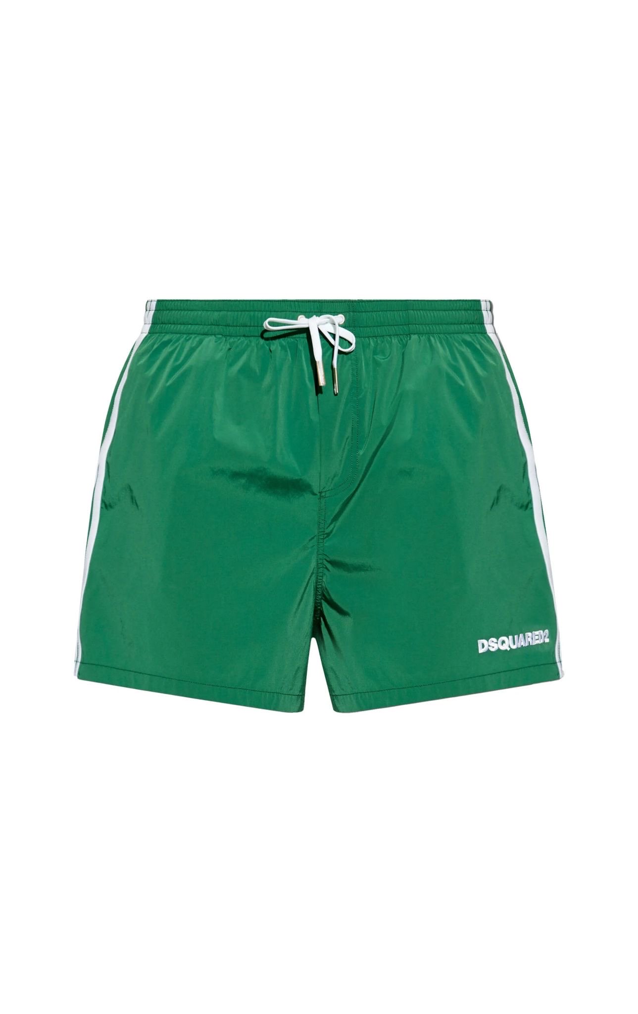 DSQUARED BOXER MIDI COSTUME - D7B646140