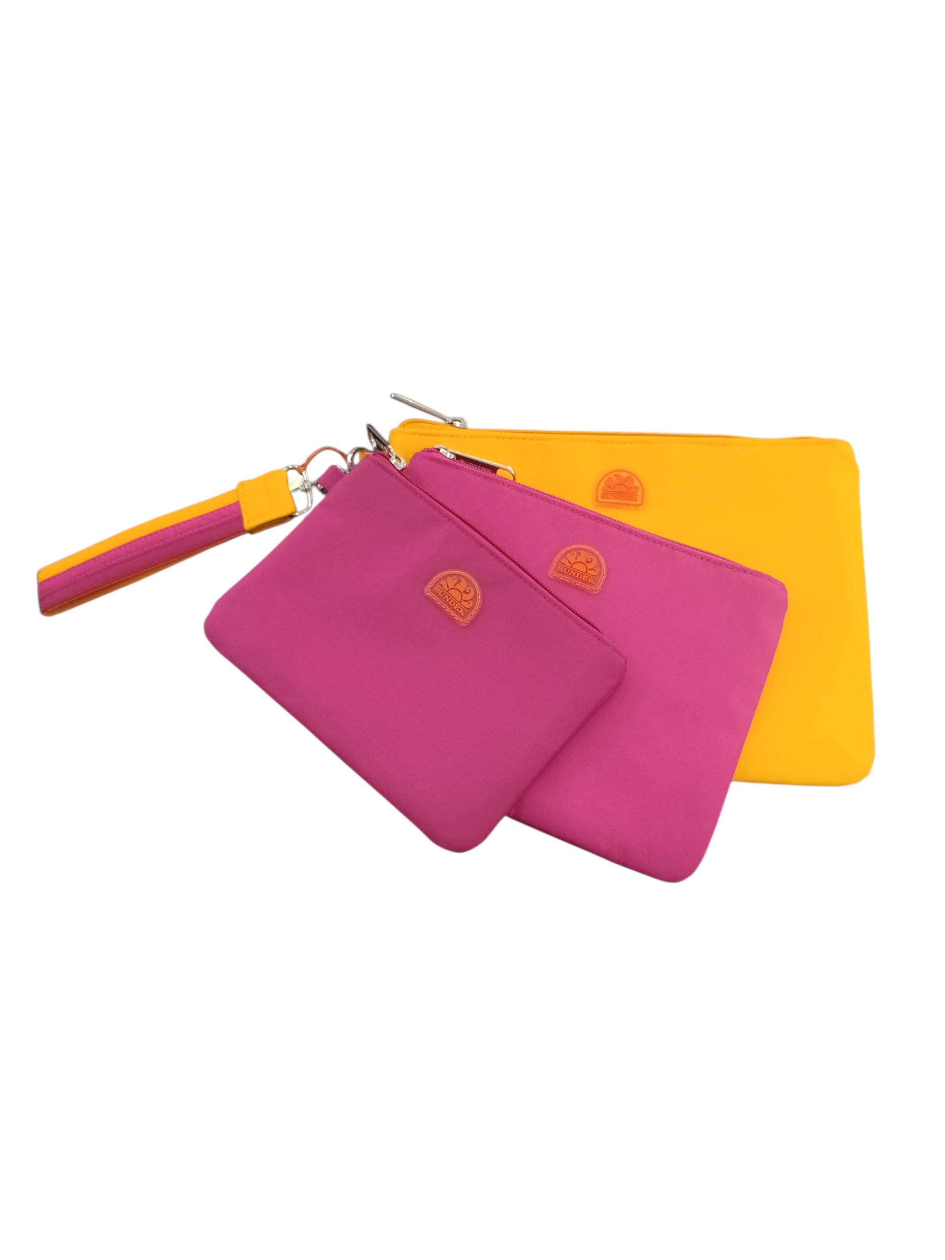 SUNDEK BORSA A MANO DONNA - AM083ABPY800