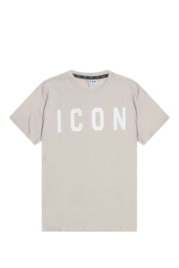 ICON T-SHIRT  UOMO - IUT002