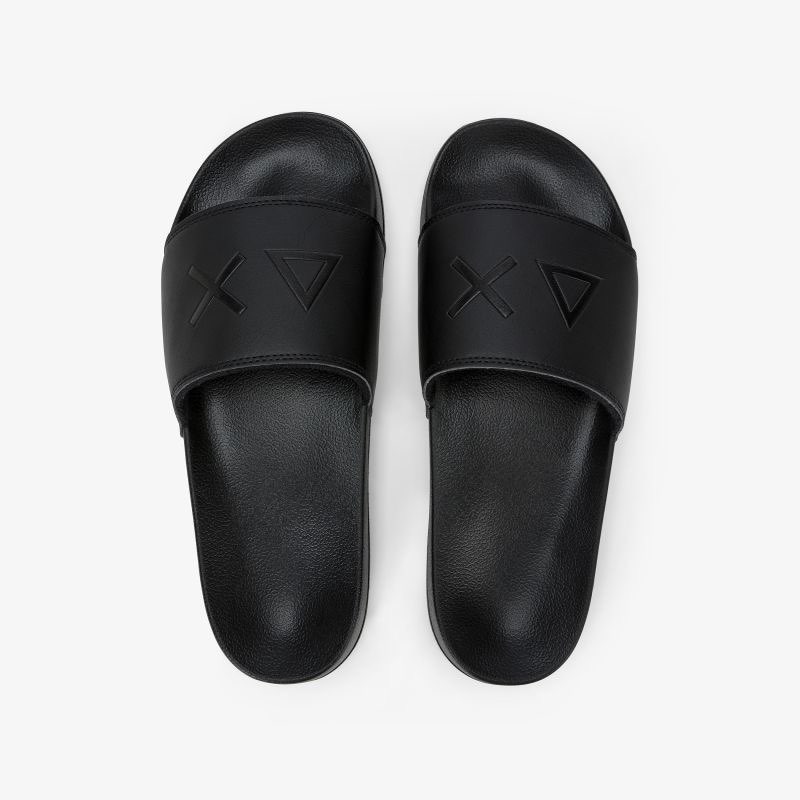 SUN 68 CIABATTE  UOMO - X36110