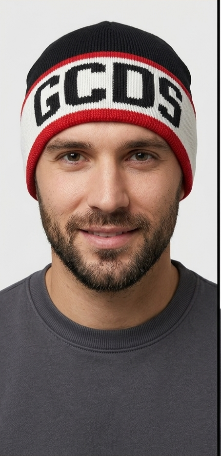 GCDS CAPPELLO - Z0ULQN117K155