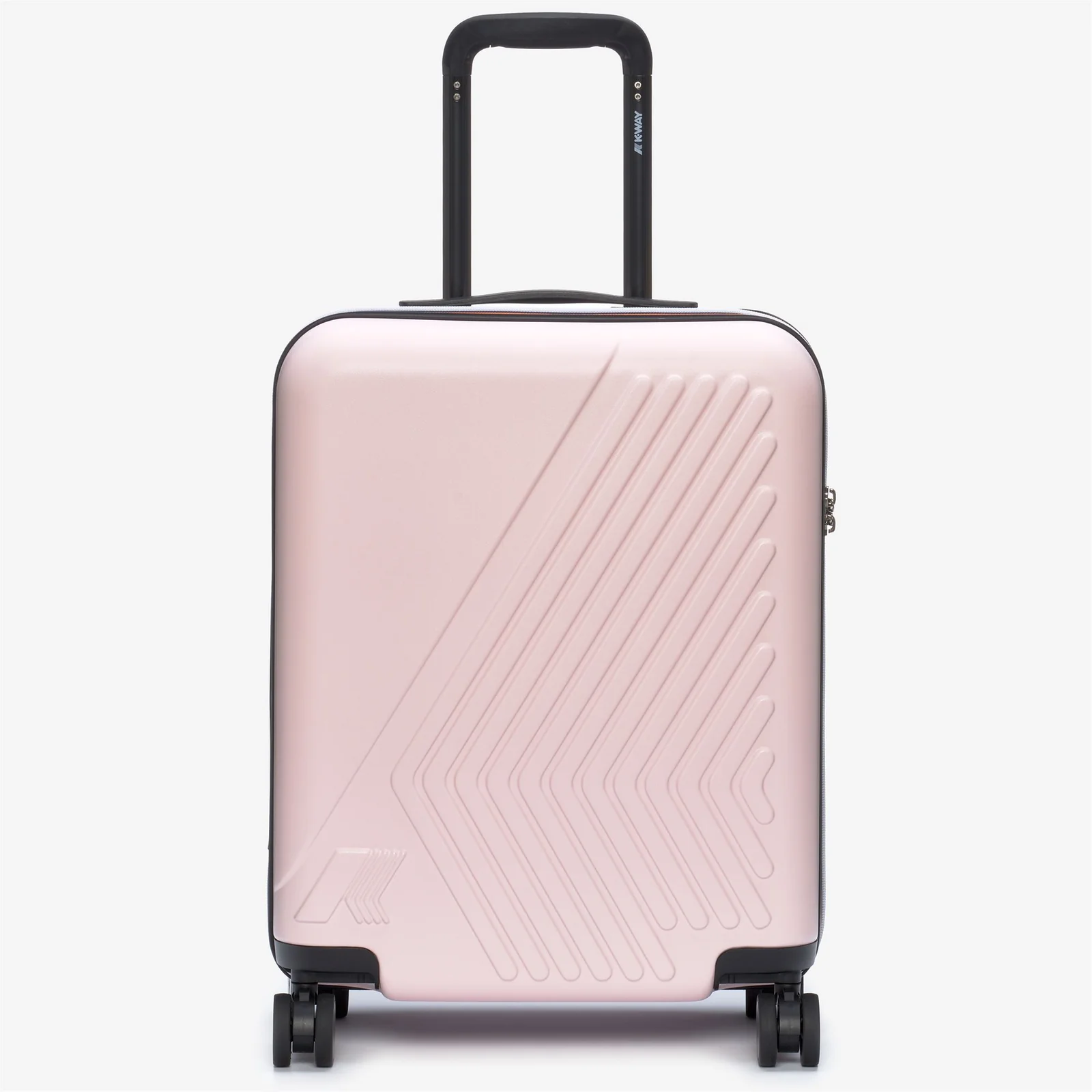 K-WAY EUDOXIE TROLLEY UNISEX ADULTO - K4125ZW