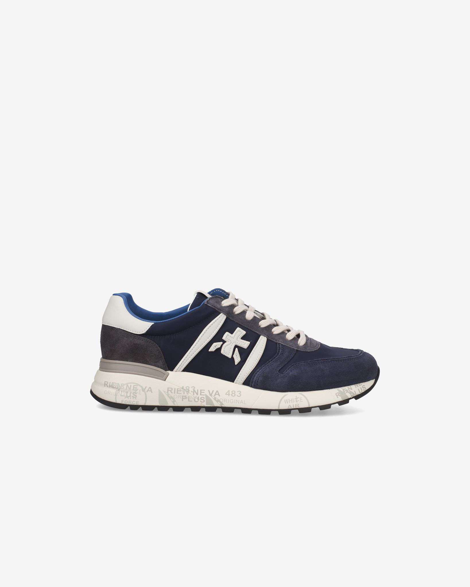 PREMIATA SNEAKERS LANDER