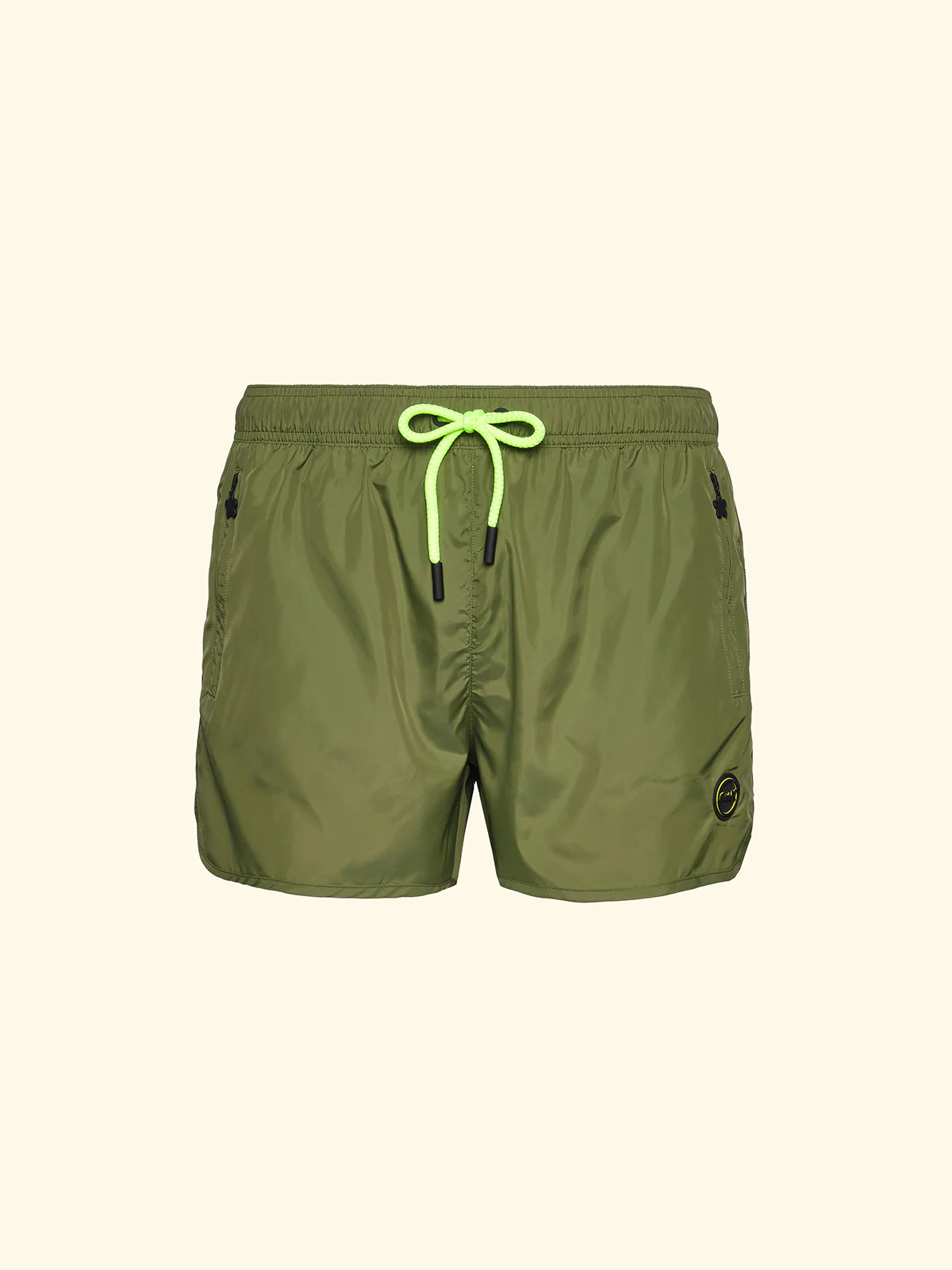 F**K Shorts corto   -FK26-SM5003