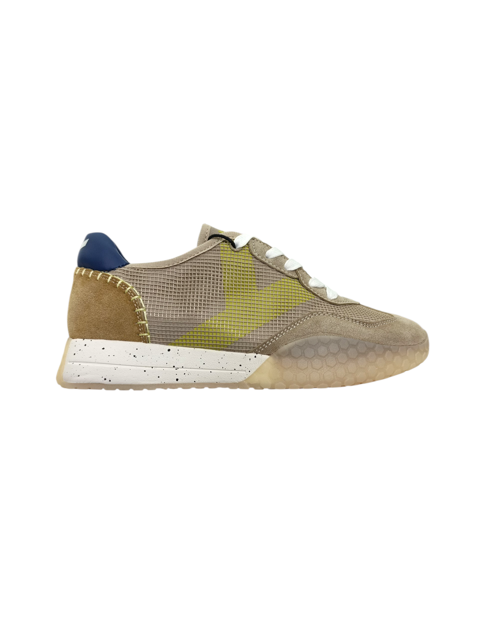 KEH-NOO SNEAKERS  - KM9758